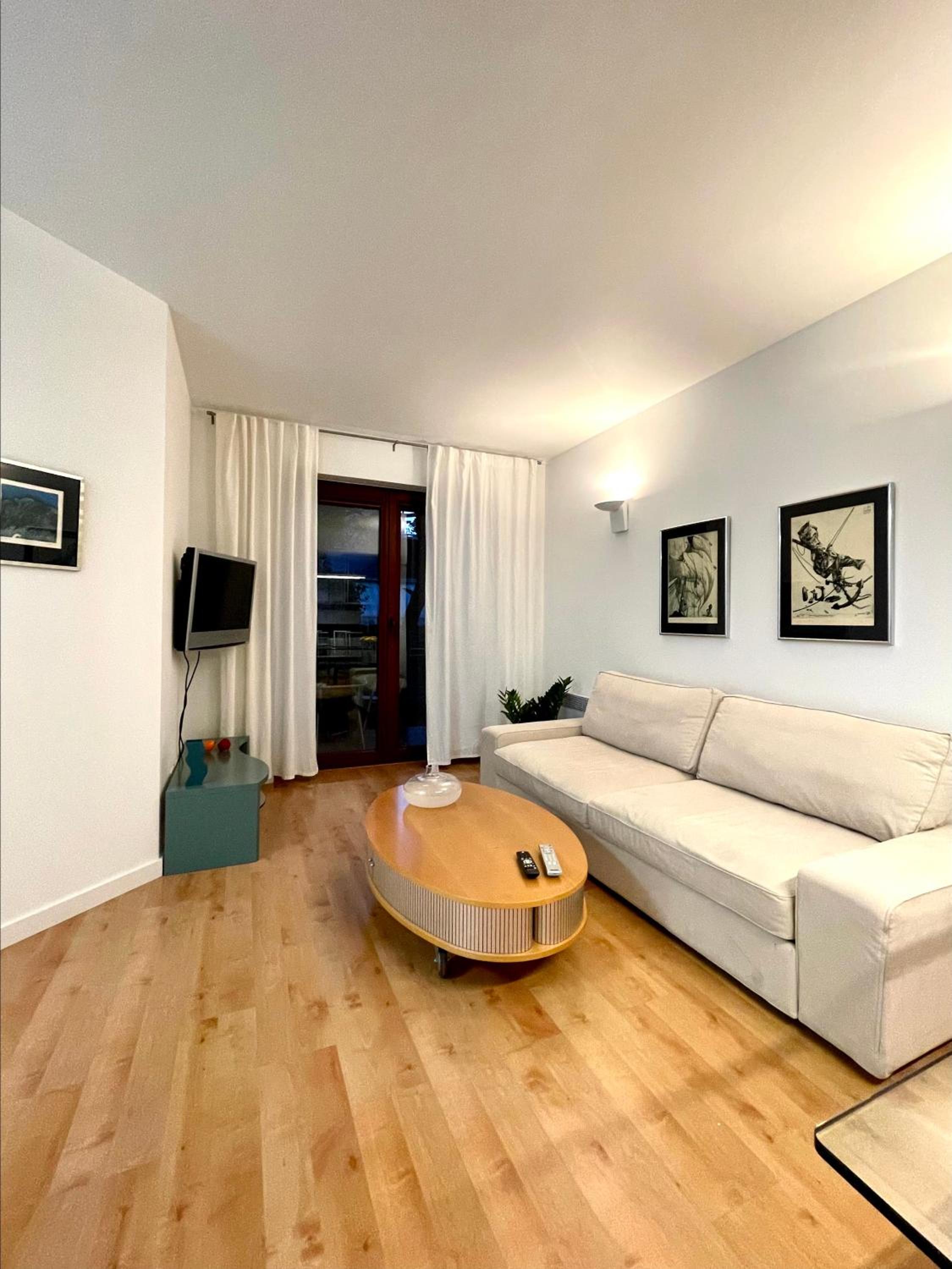 Apartament Jurata 30