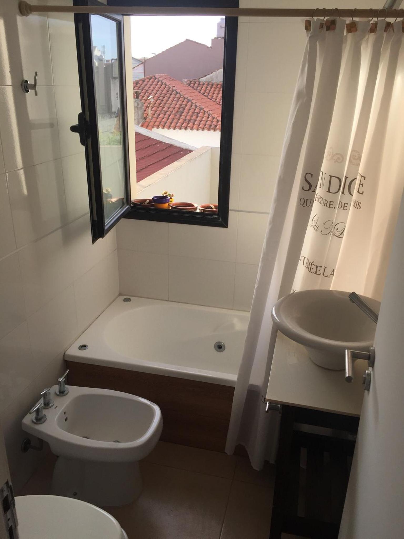 Hermoso departamento con vista al mar