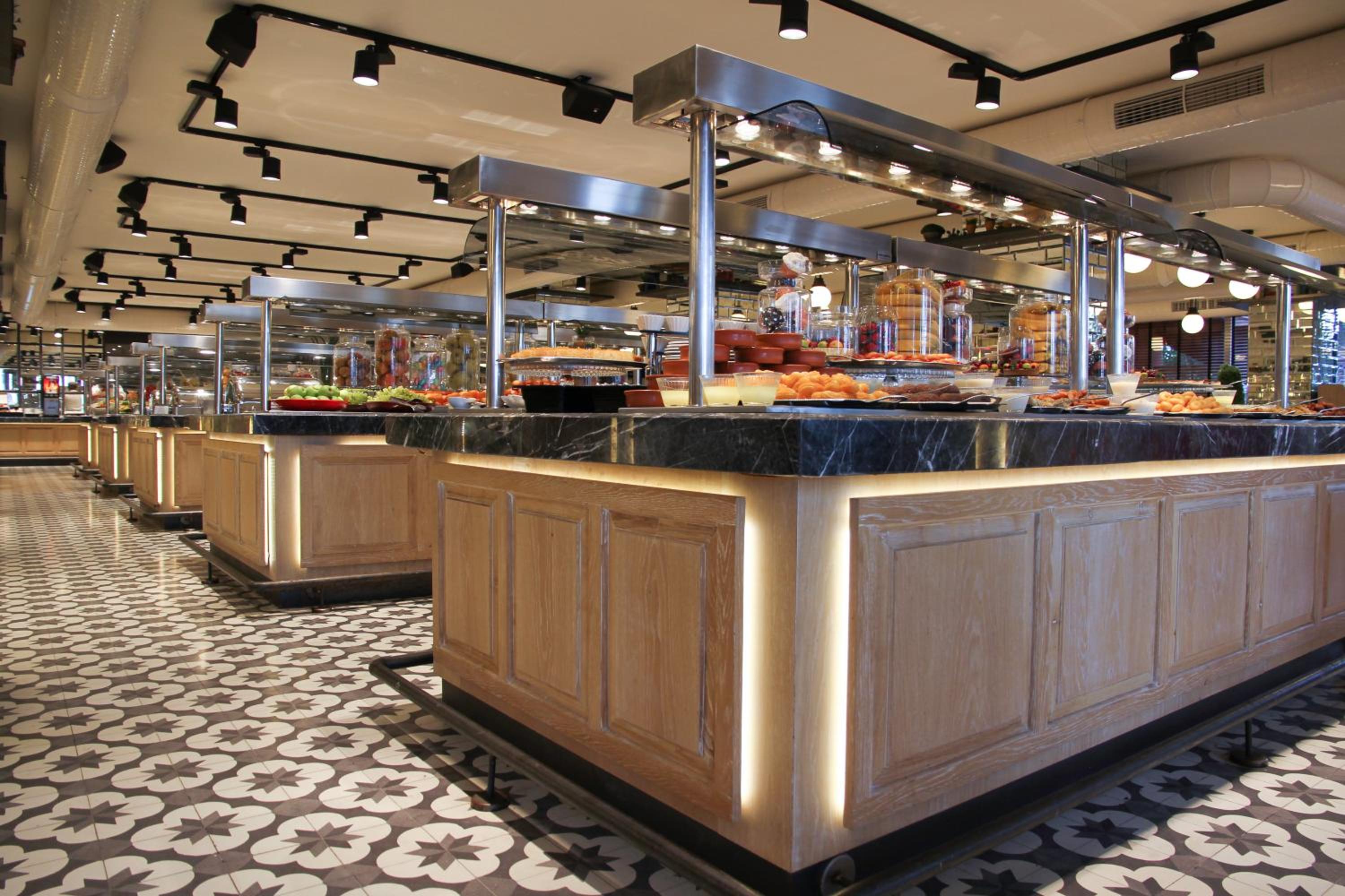 Elegance Hotels International Marmaris - Image 50