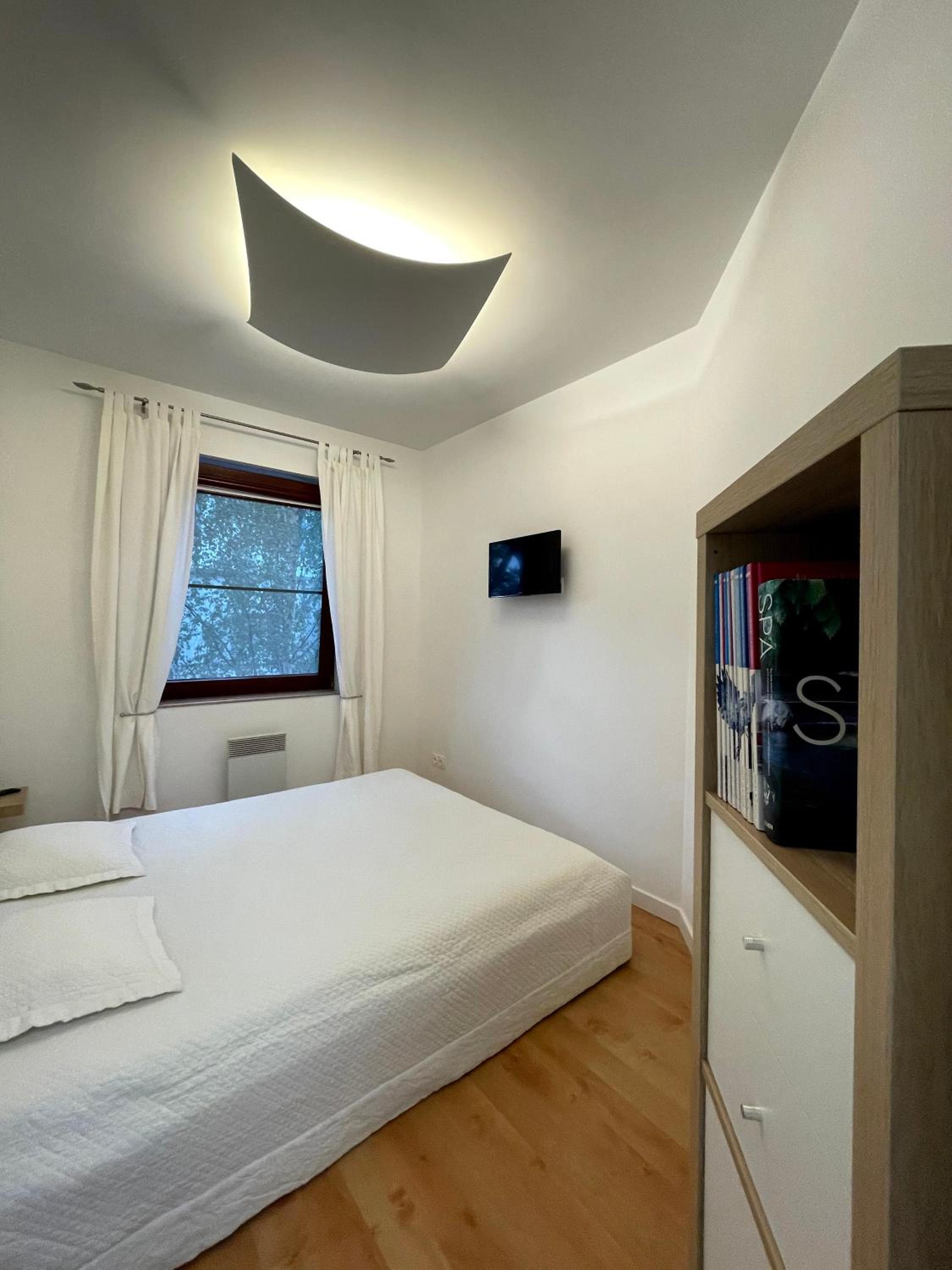 Apartament Jurata 30