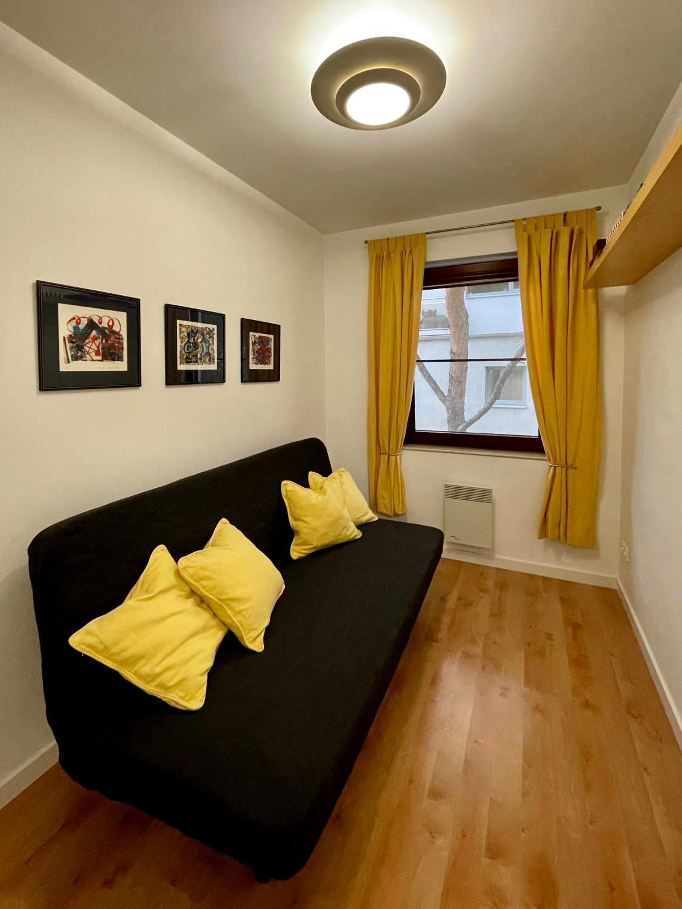 Apartament Jurata 30