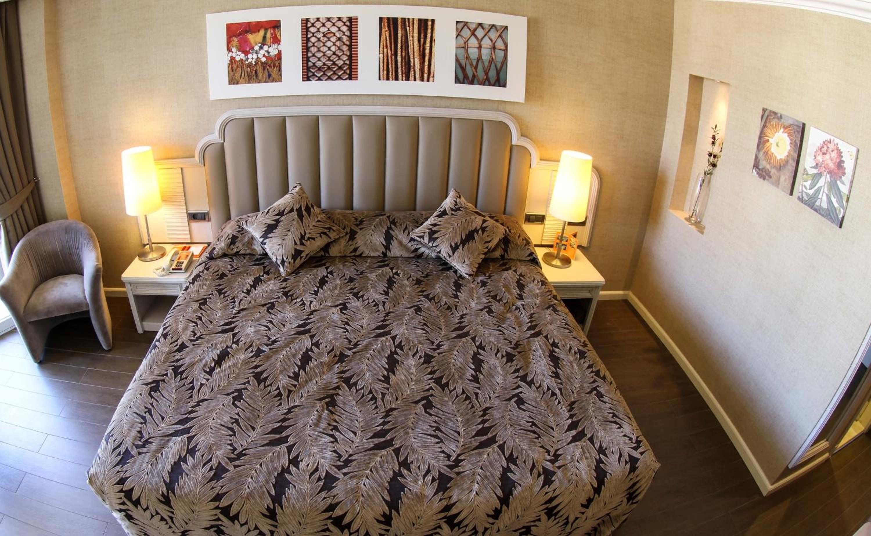 Elegance Hotels International Marmaris - Image 48