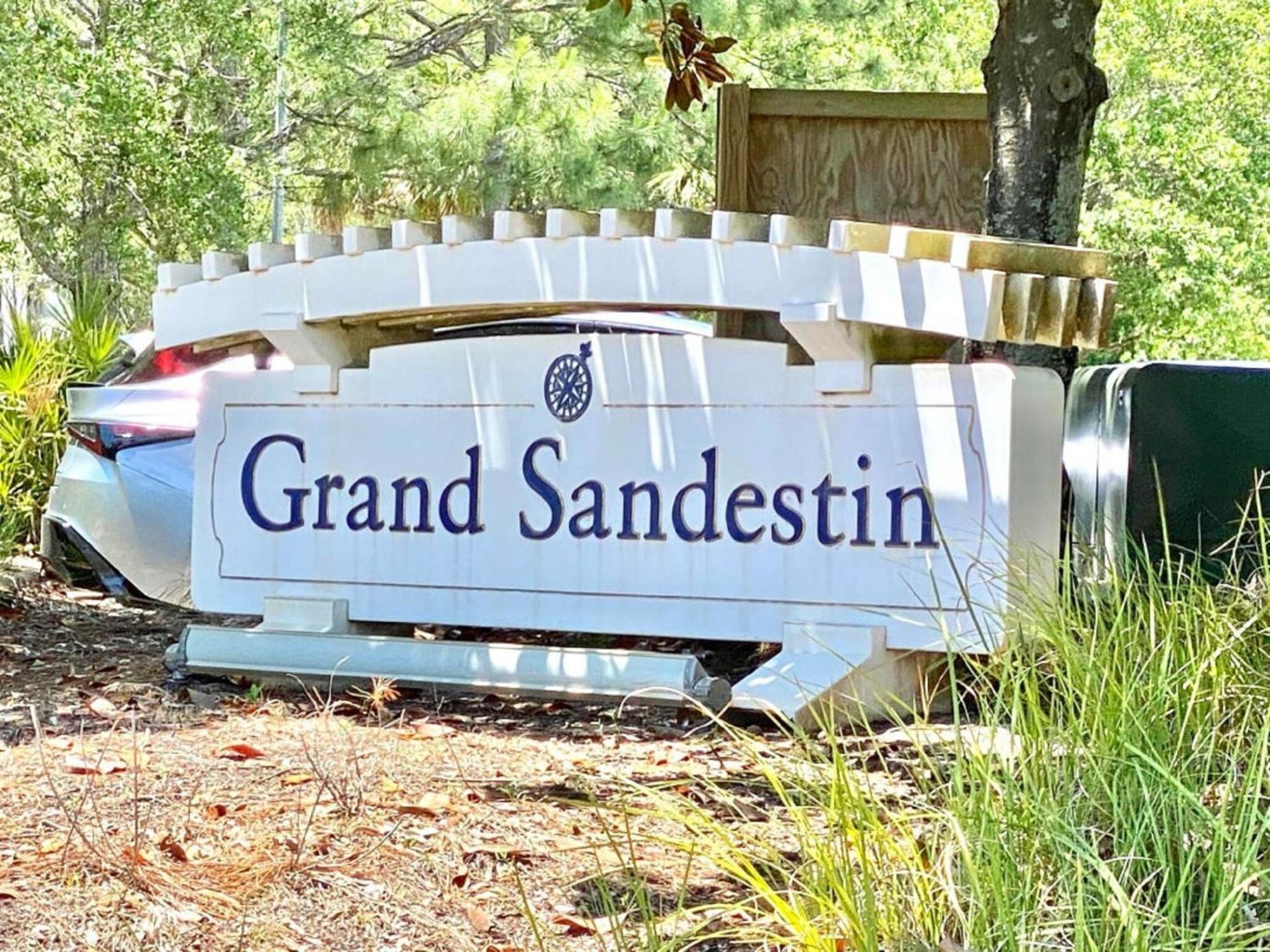 Grand Sandestin at Sandestin Resort by Tufan view 2