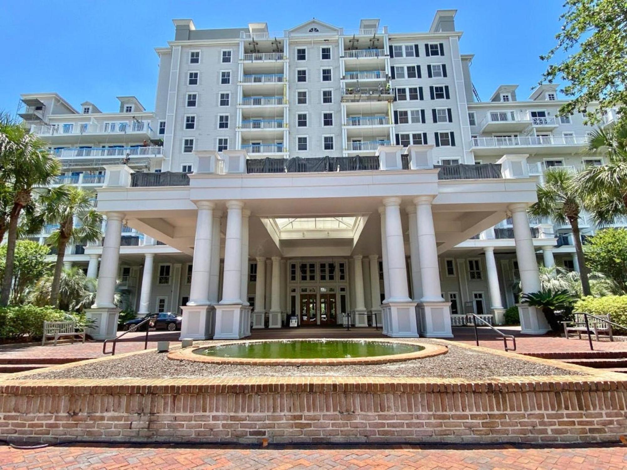 Grand Sandestin at Sandestin Resort by Tufan view 3
