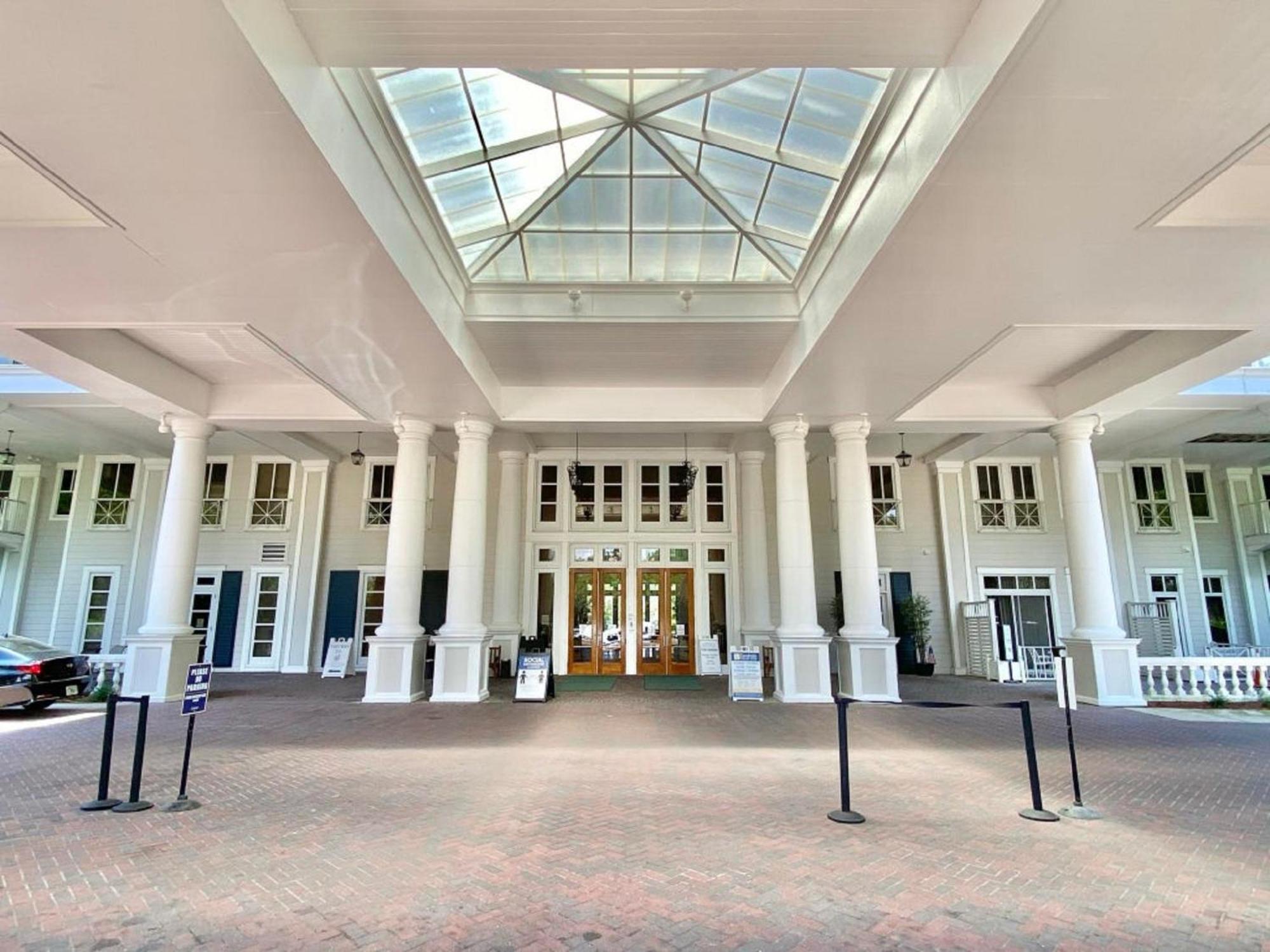 Grand Sandestin at Sandestin Resort by Tufan view 5