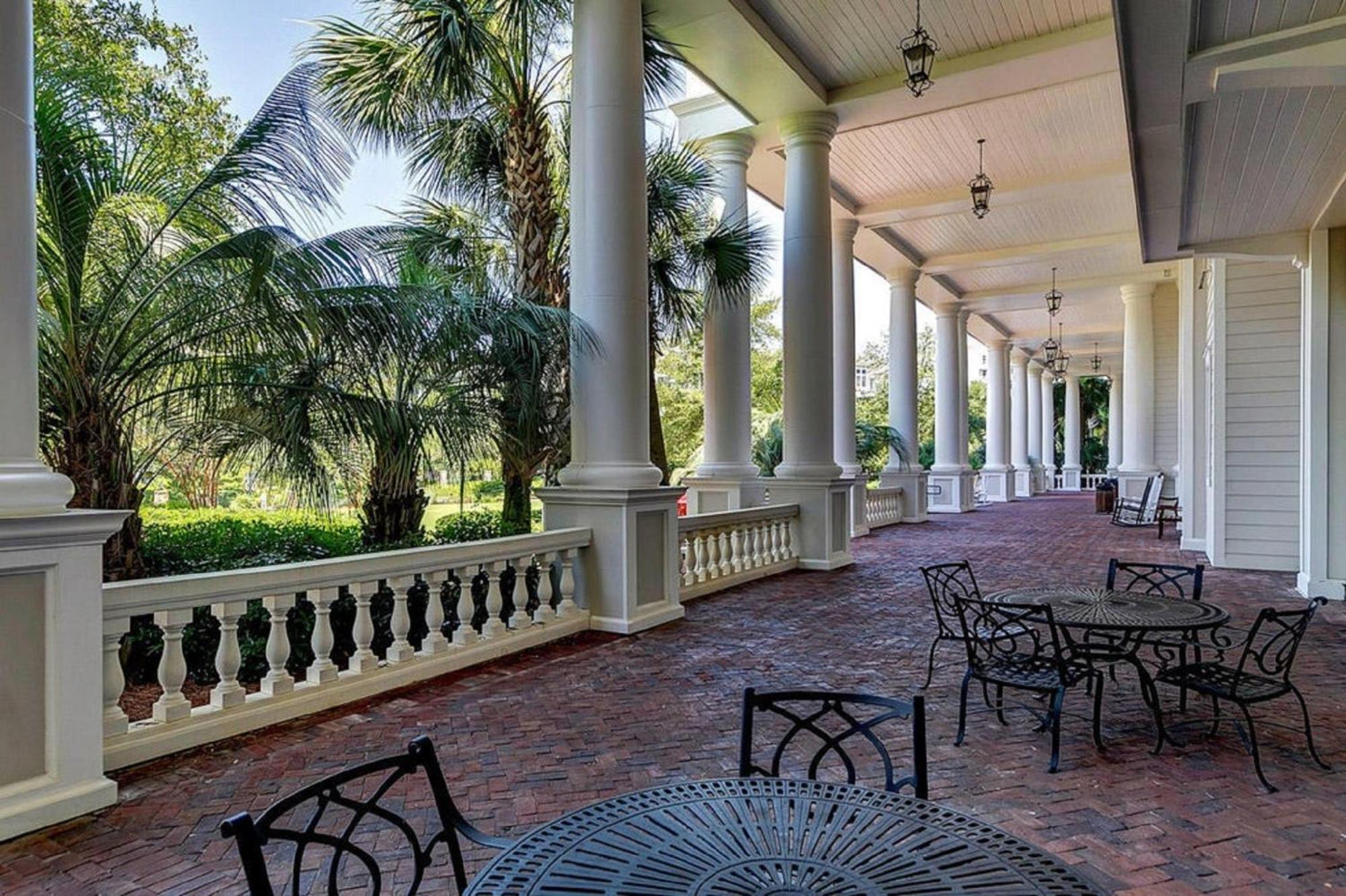Grand Sandestin at Sandestin Resort by Tufan view 4