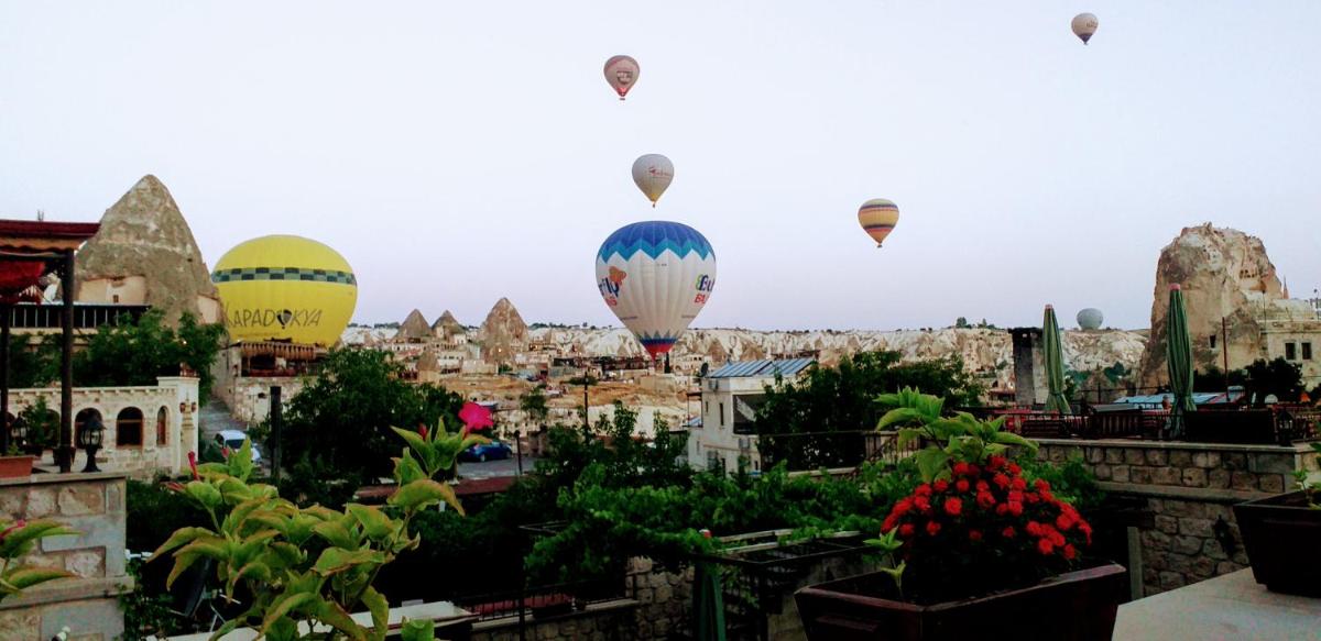 Guzide Cave Hotel - Image 136