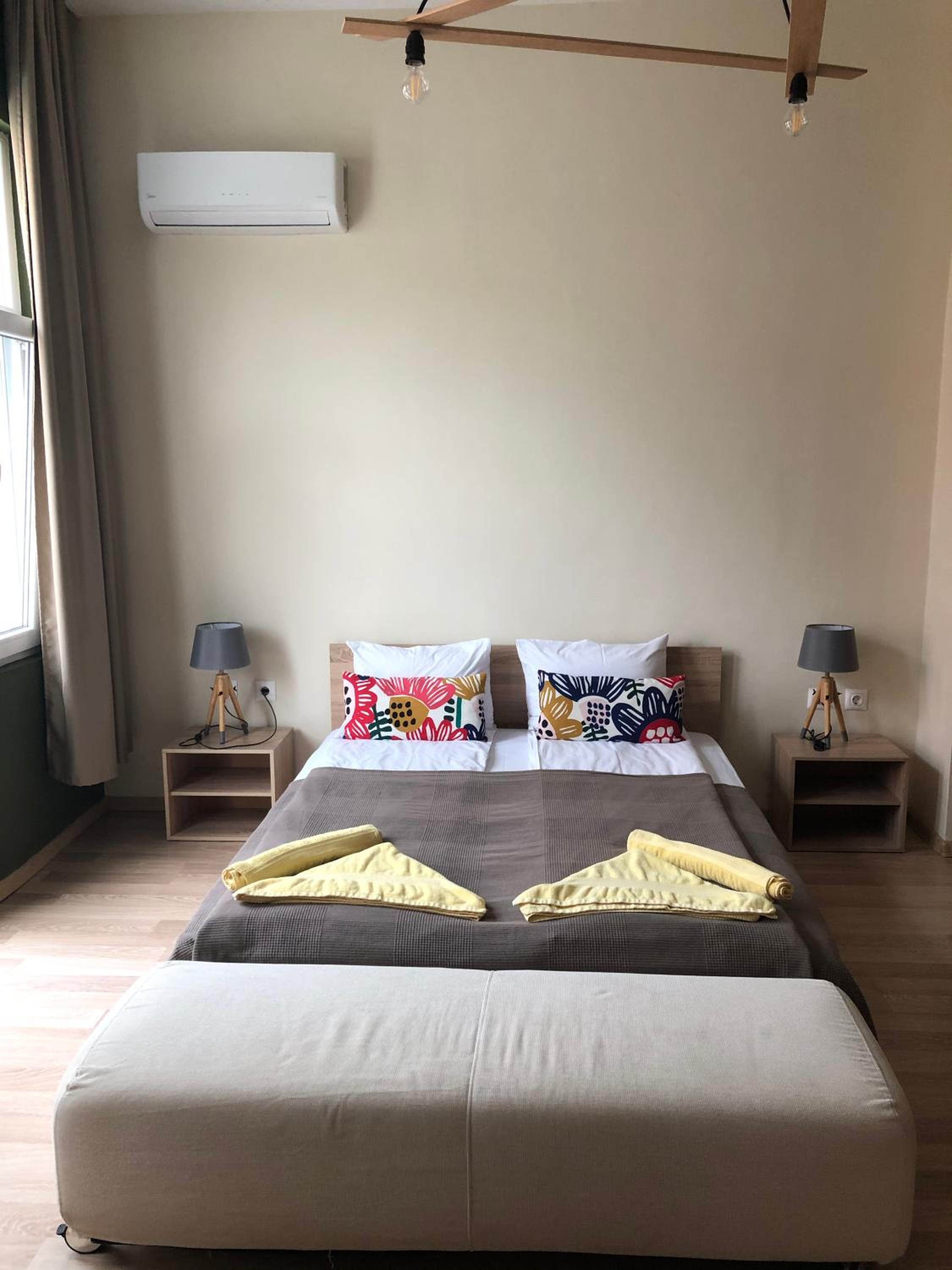 SKYLER GUEST HOUSE