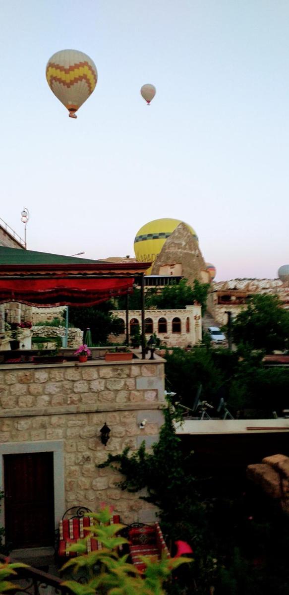 Guzide Cave Hotel - Image 13