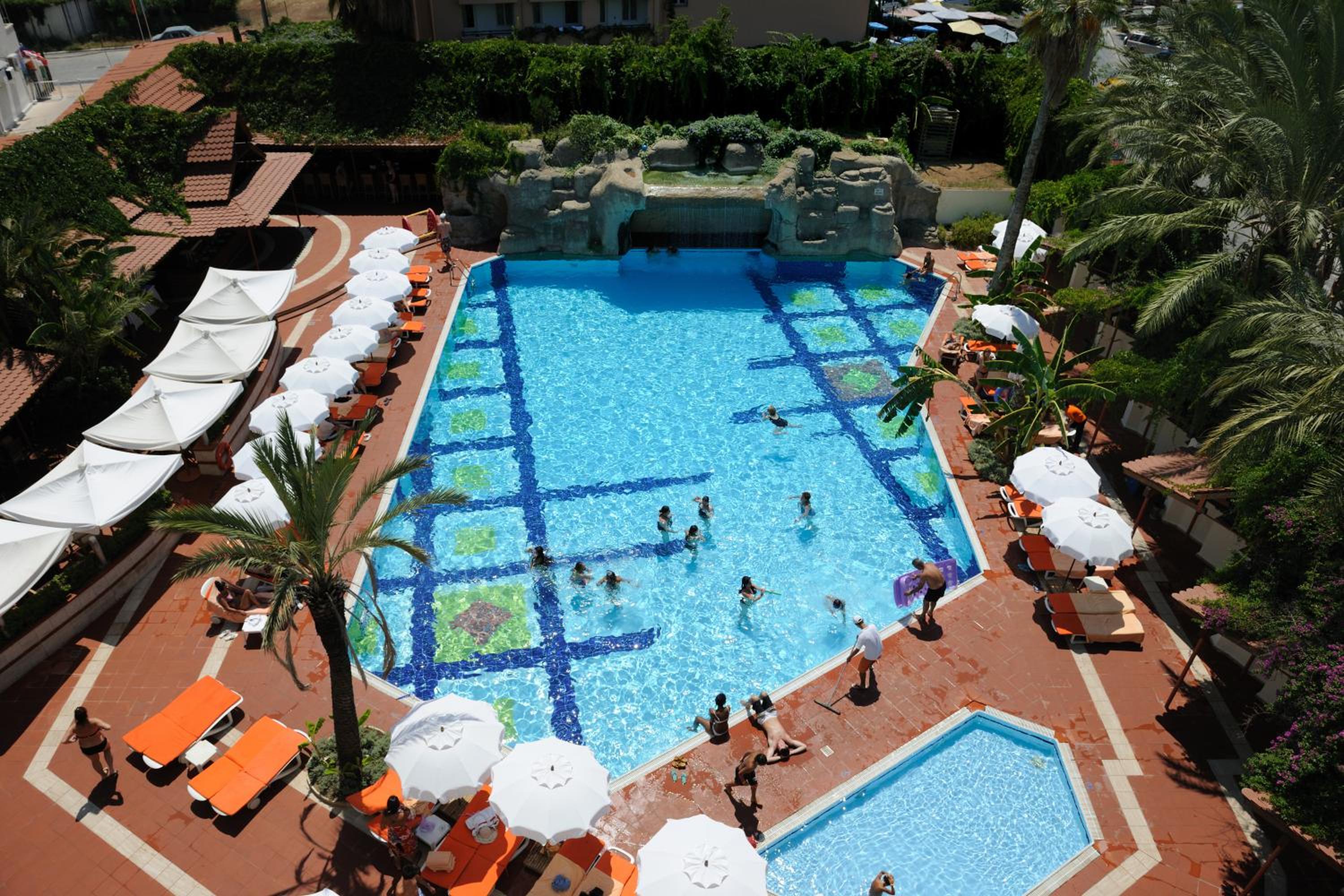 Elegance Hotels International Marmaris - Image 29