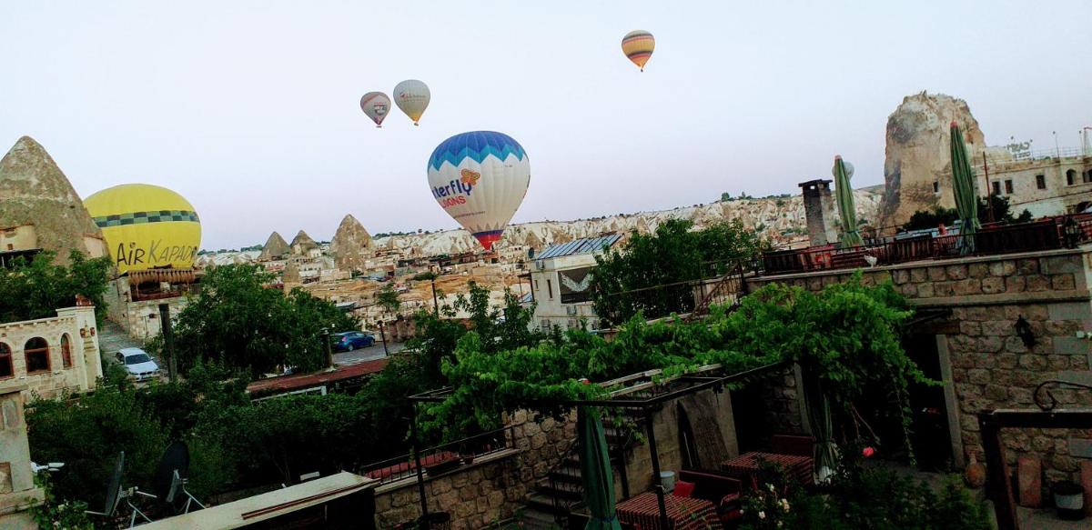 Guzide Cave Hotel - Image 133