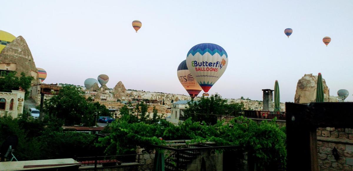 Guzide Cave Hotel - Image 44