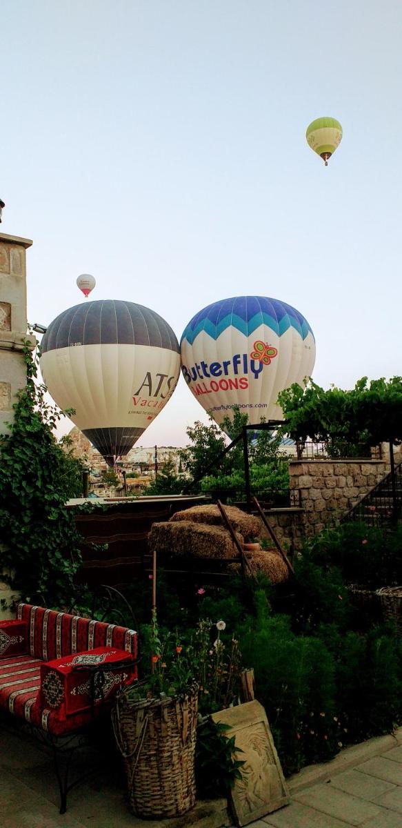 Guzide Cave Hotel - Image 64