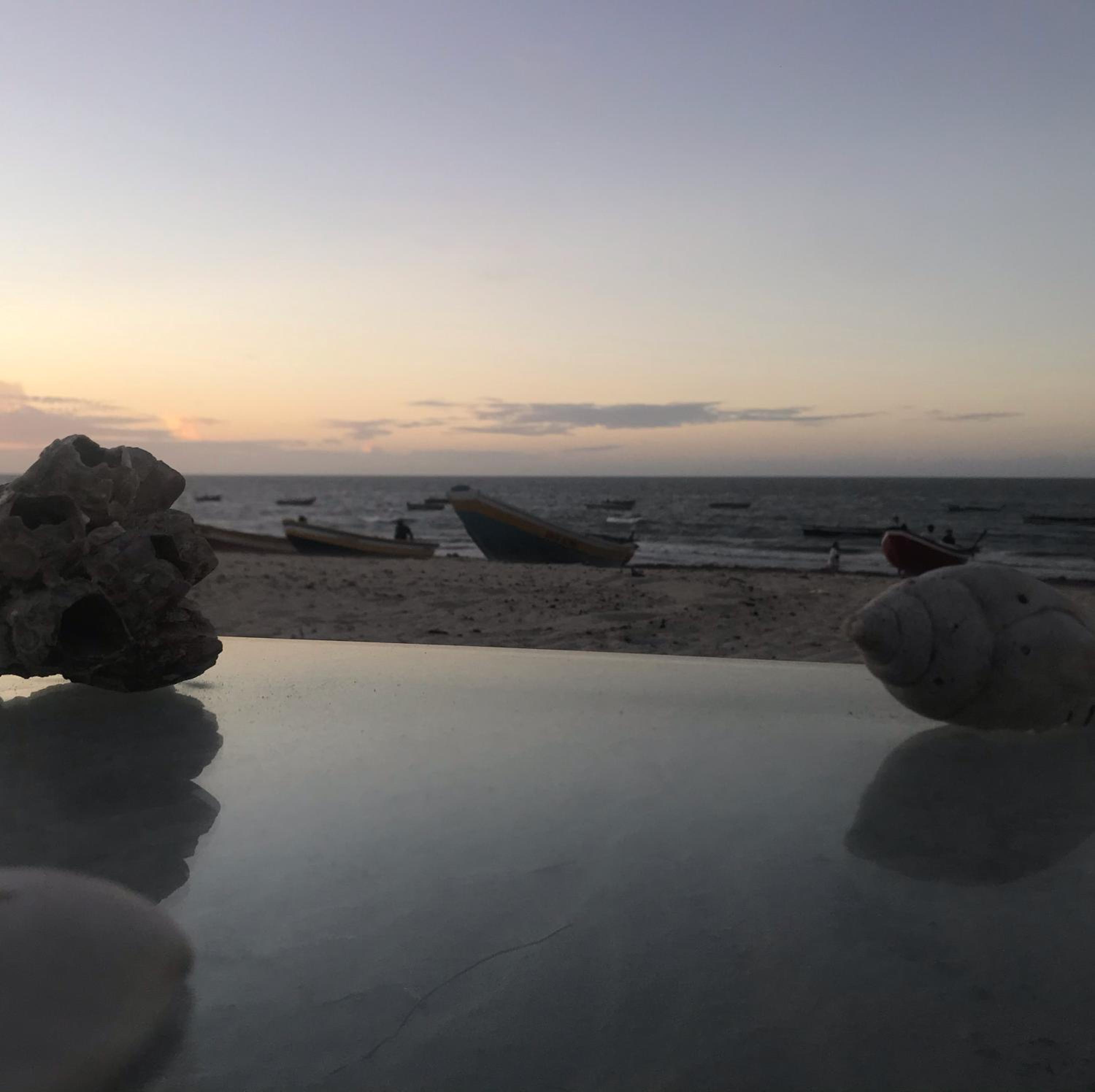La Vista Kite Preá