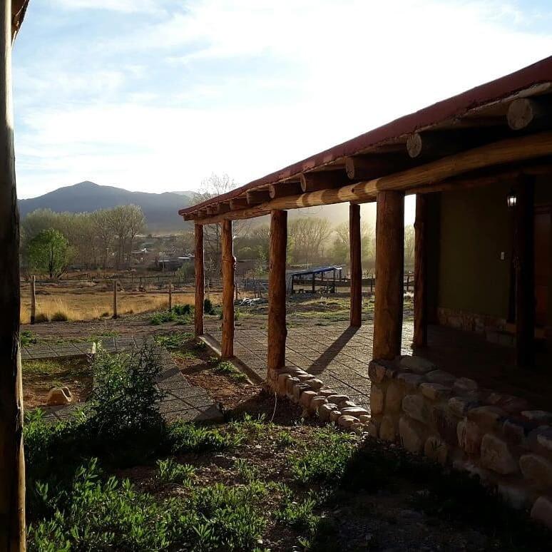 Cabañitas EL REPOSO HUMAHUACA