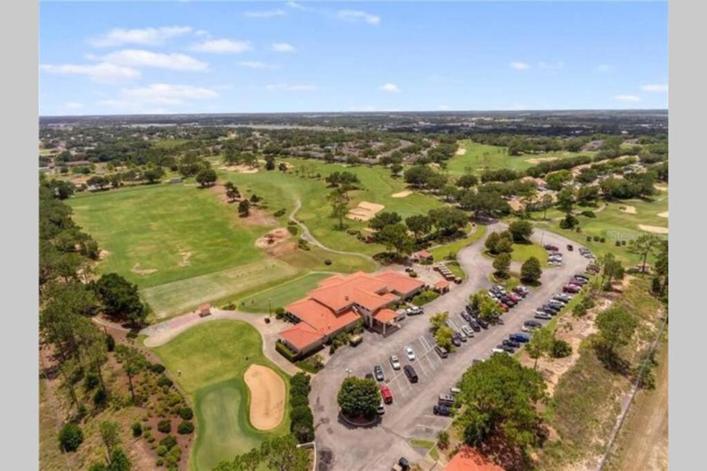 Casa Noel - Luxury 5 bedroom Villa near Disney & Golf view 2
