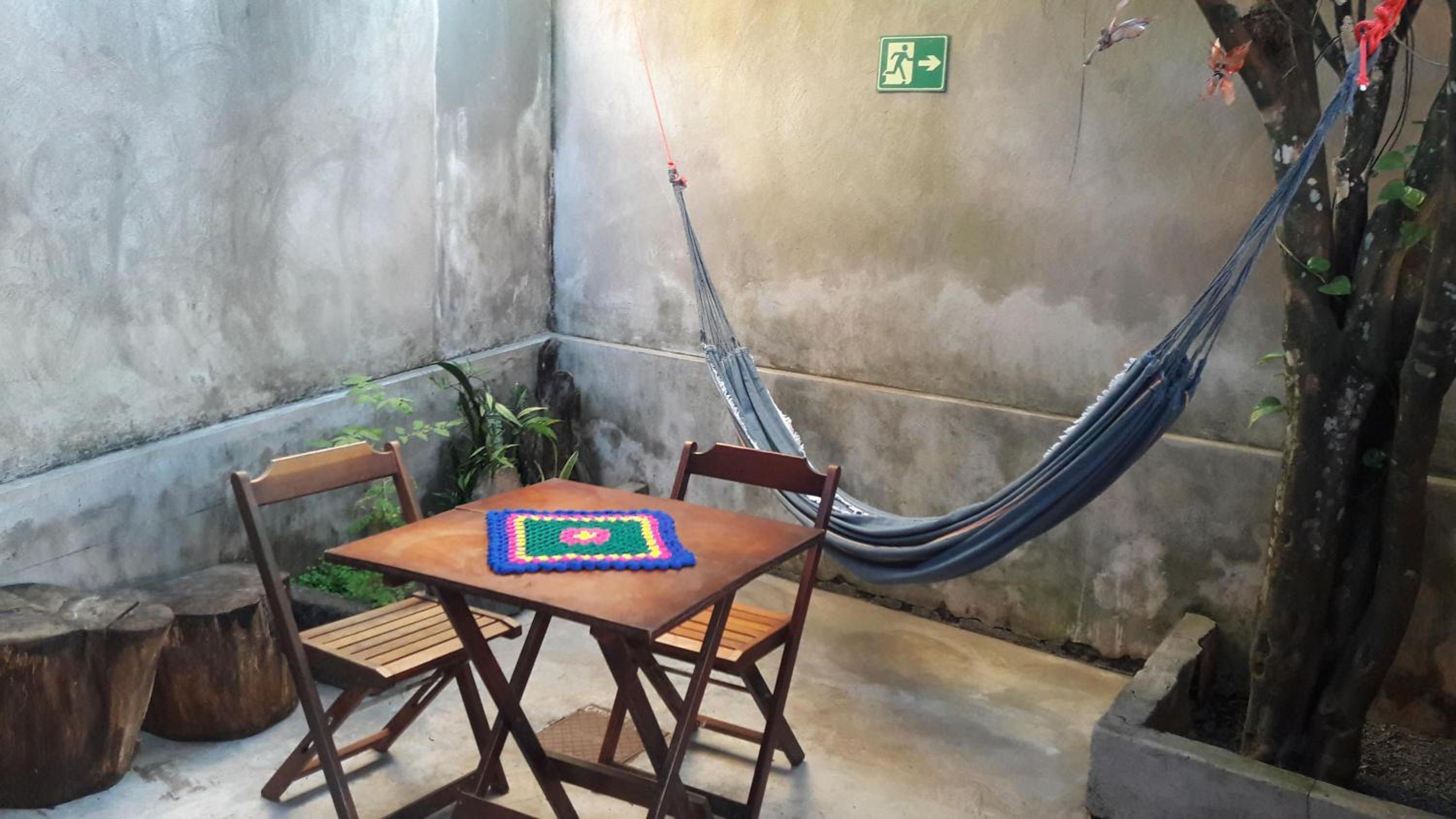 Hotel Hostel Aventura - Image 1