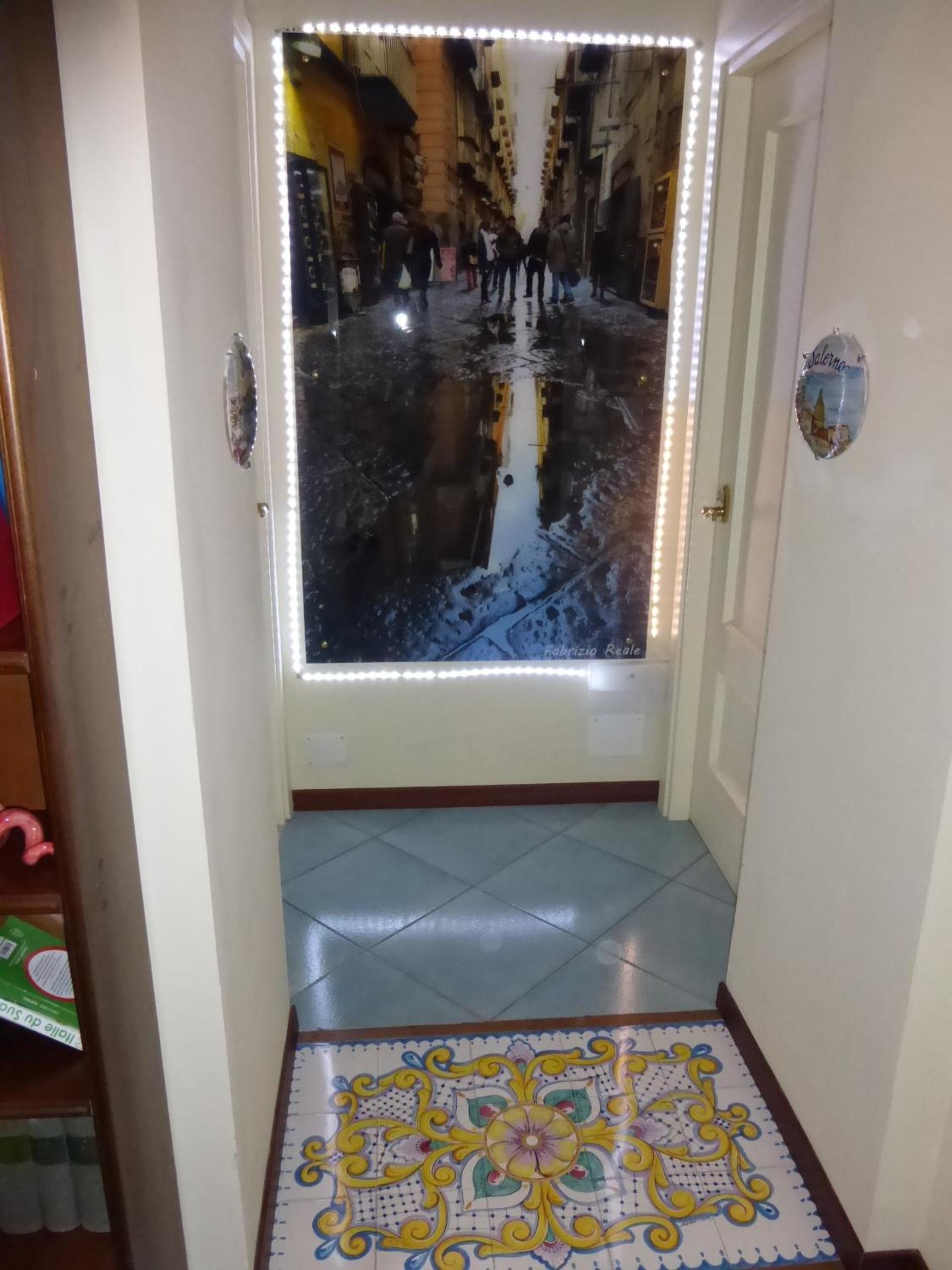 BnB Naples