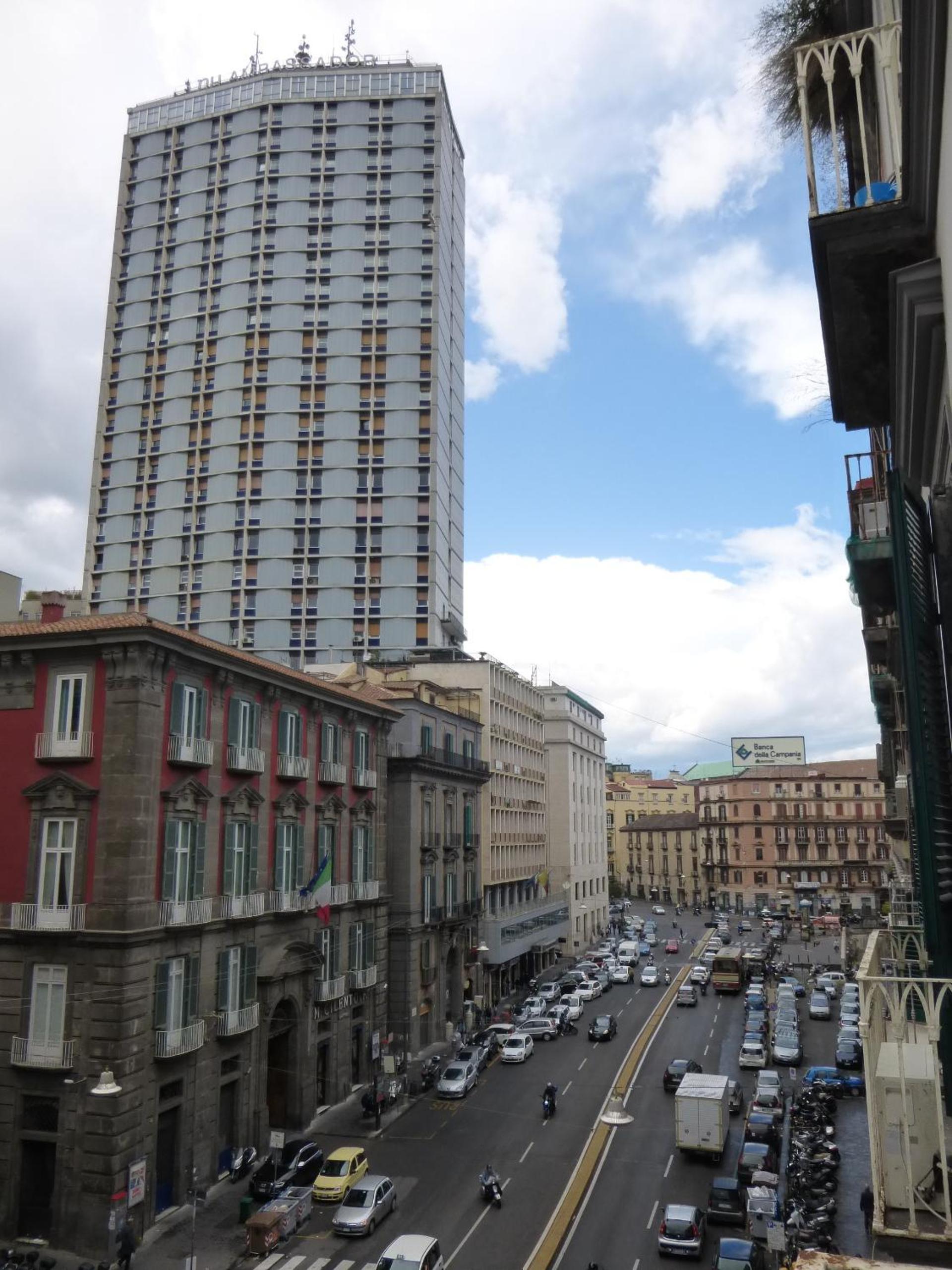 BnB Naples