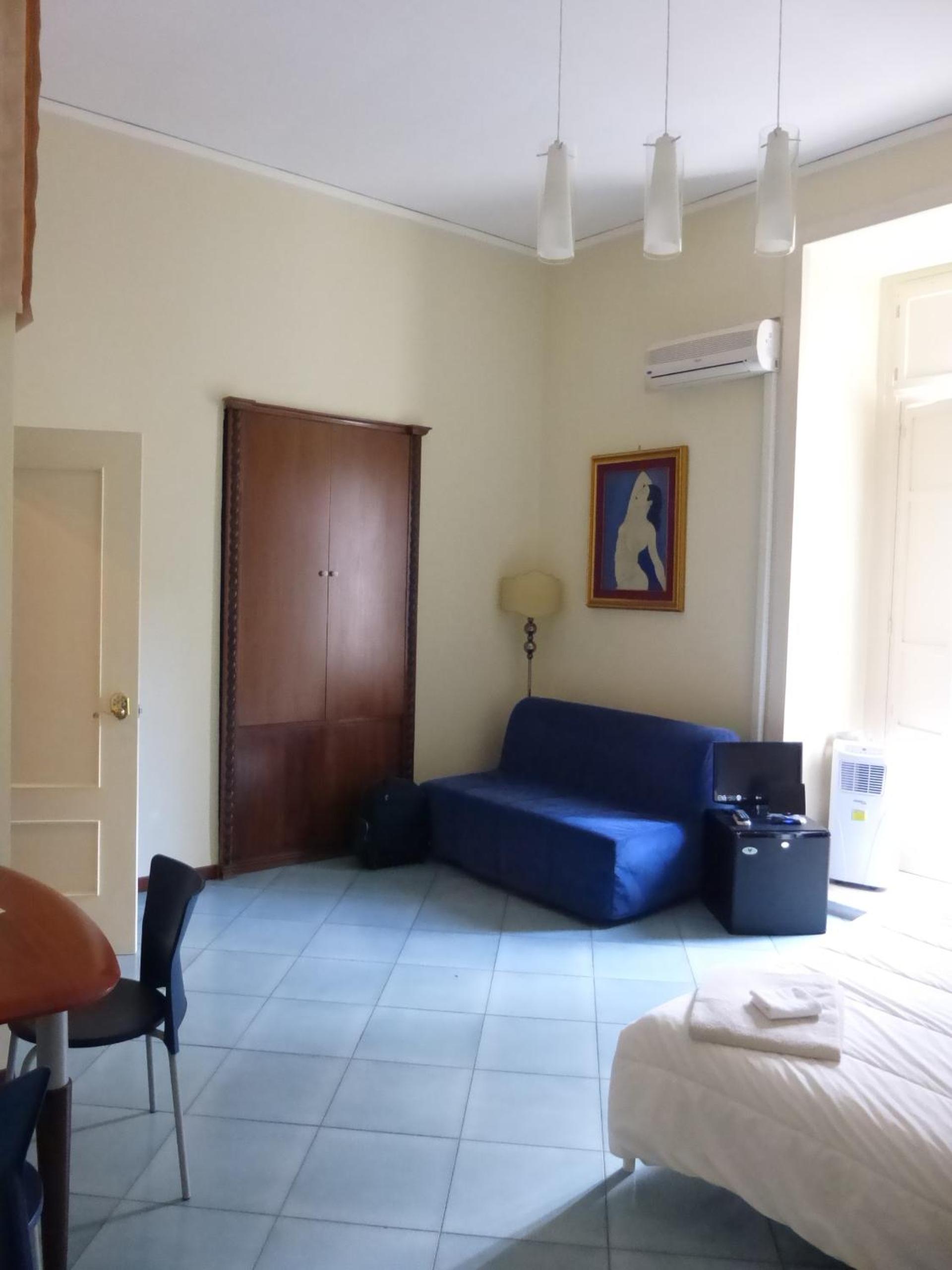 BnB Naples