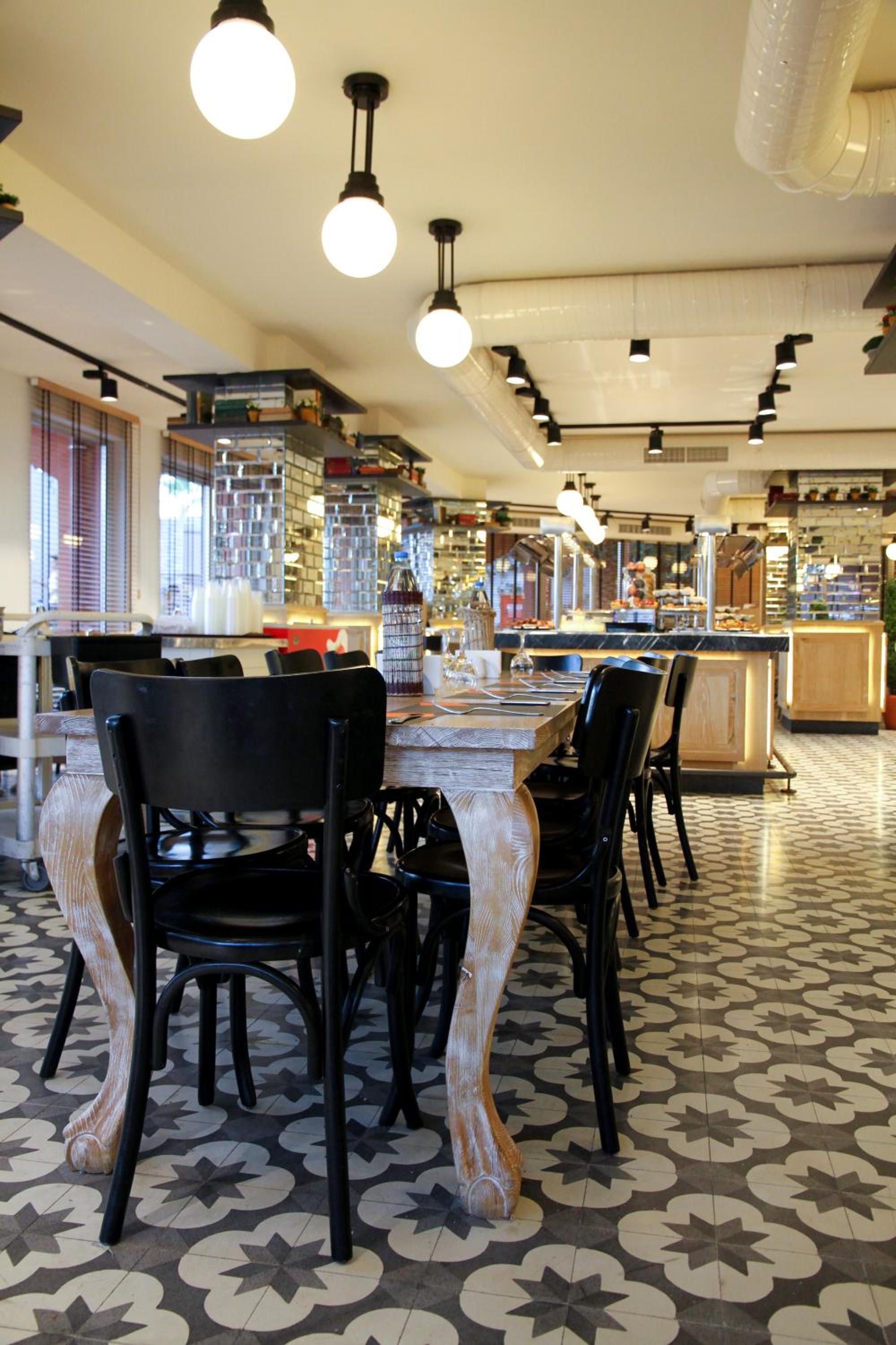 Elegance Hotels International Marmaris - Image 37