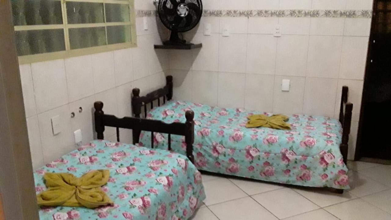 Pousada da Sônia