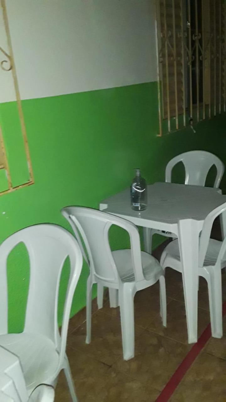 Pousada da Sônia