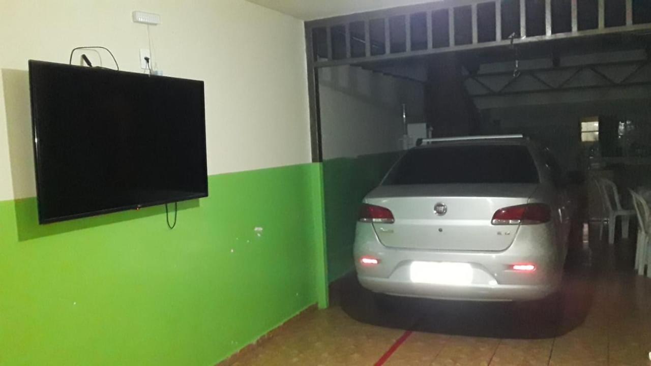 Pousada da Sônia