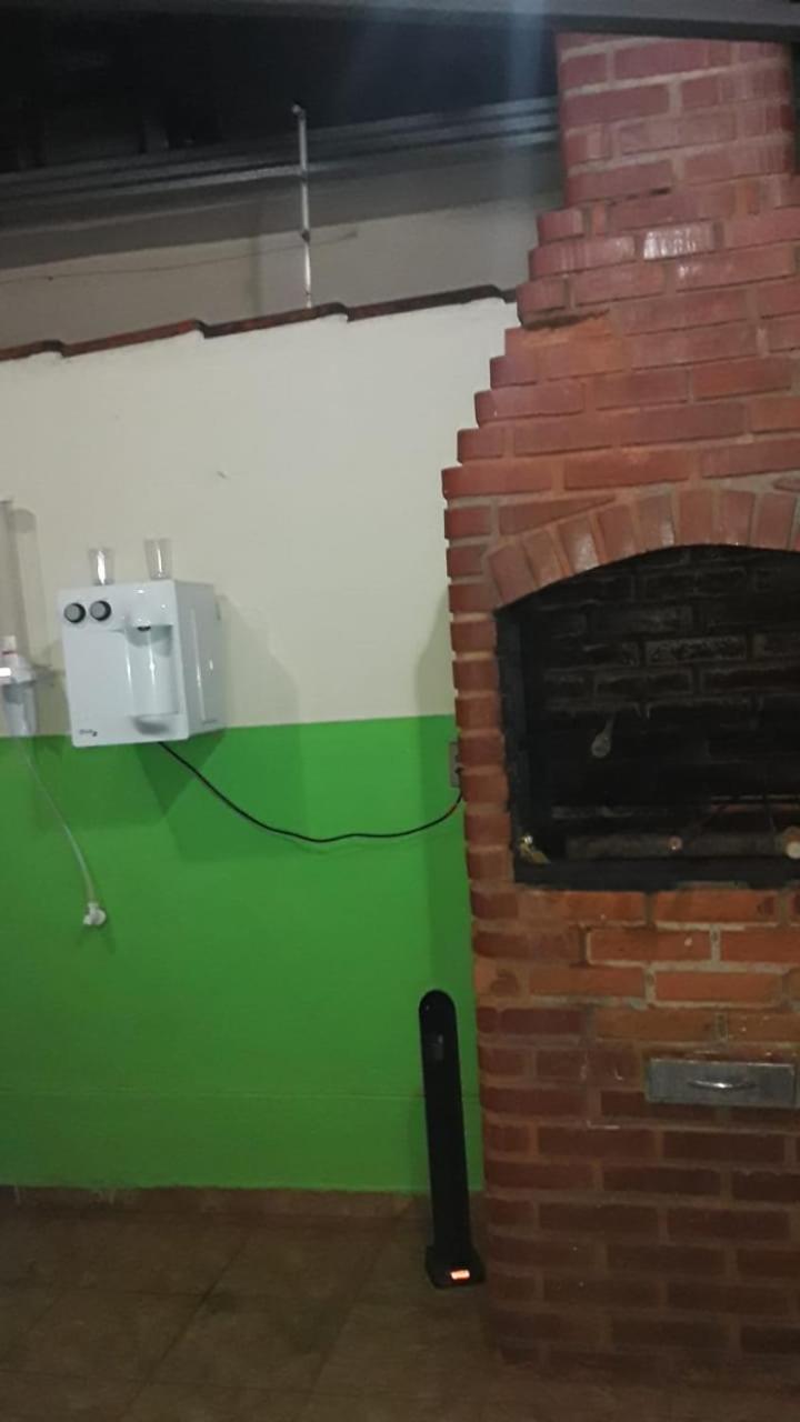 Pousada da Sônia