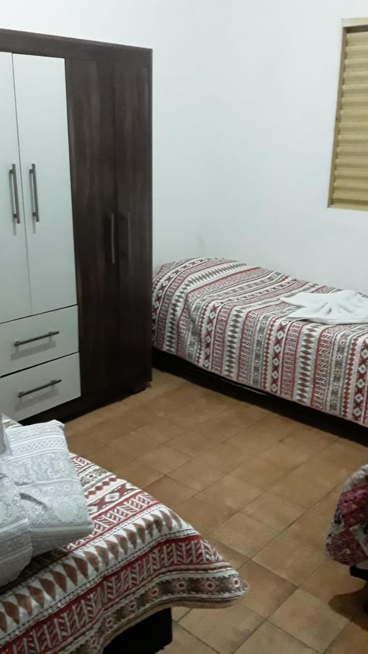 Pousada da Sônia