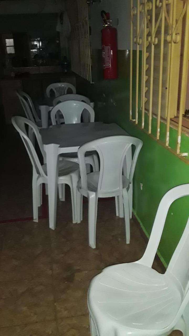 Pousada da Sônia