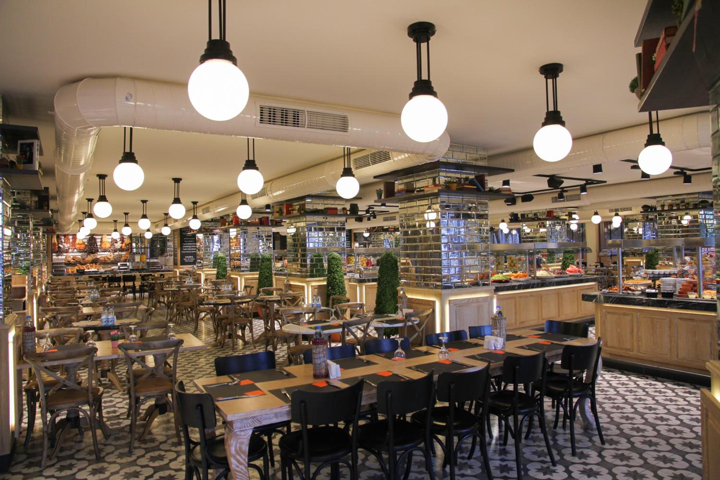 Elegance Hotels International Marmaris - Image 6