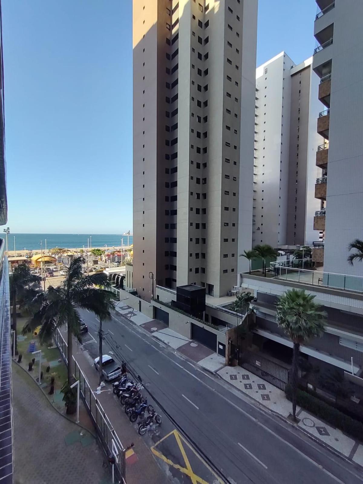 Hotel Clarke's Landscape Apartment 303 Gold B Nascente Sombra - Image 1