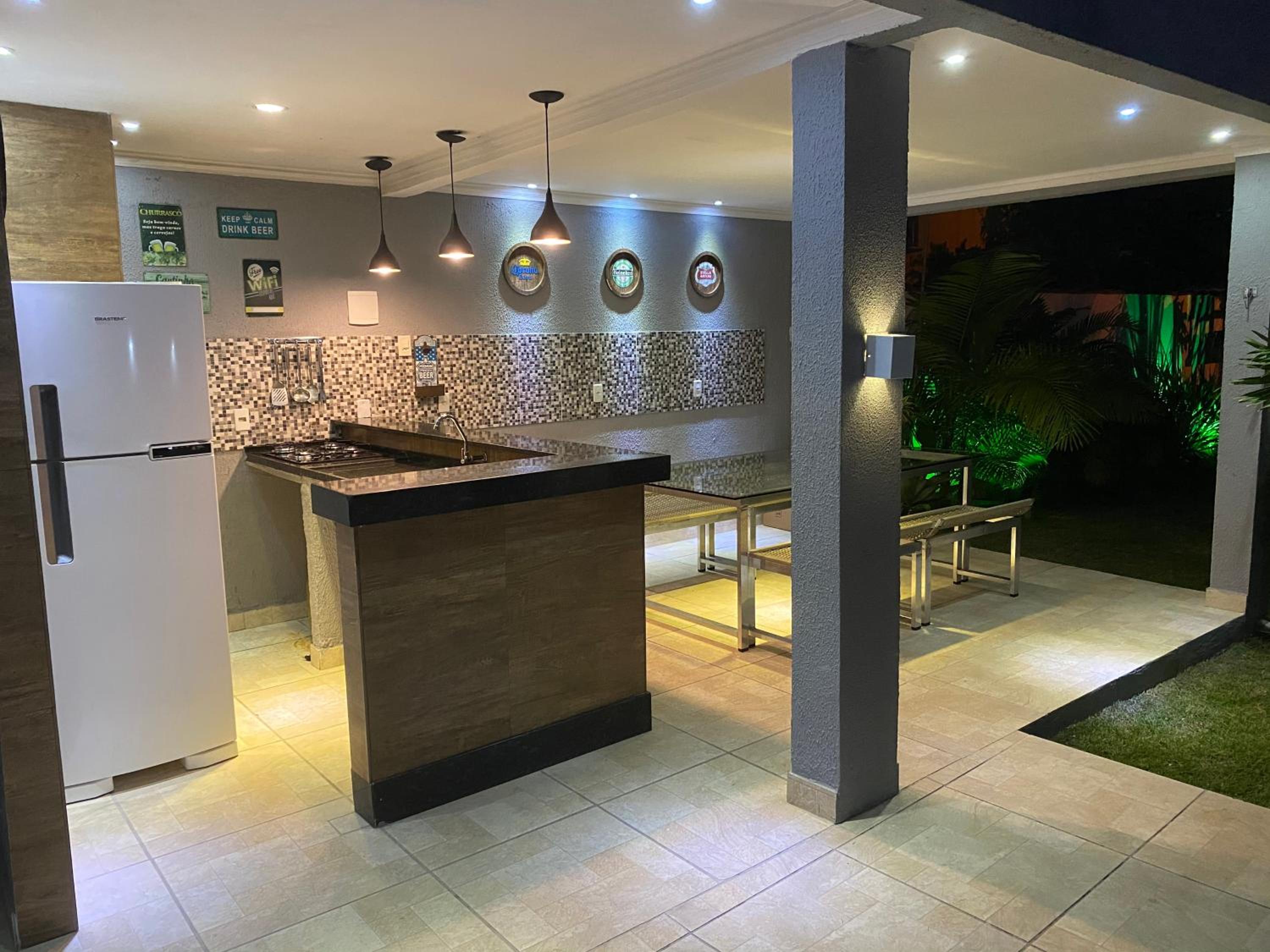 Linda casa em Paraty