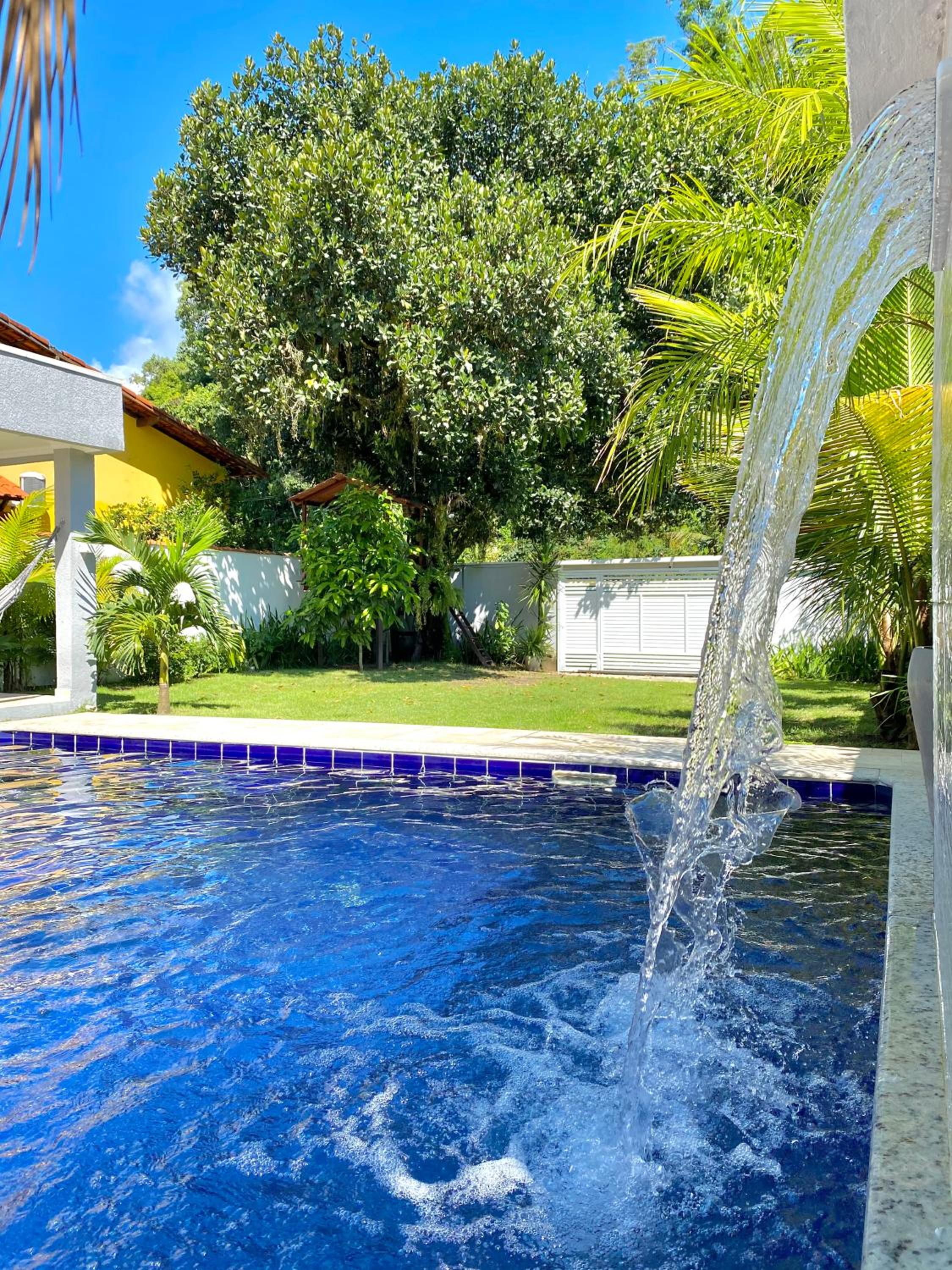 Linda casa em Paraty