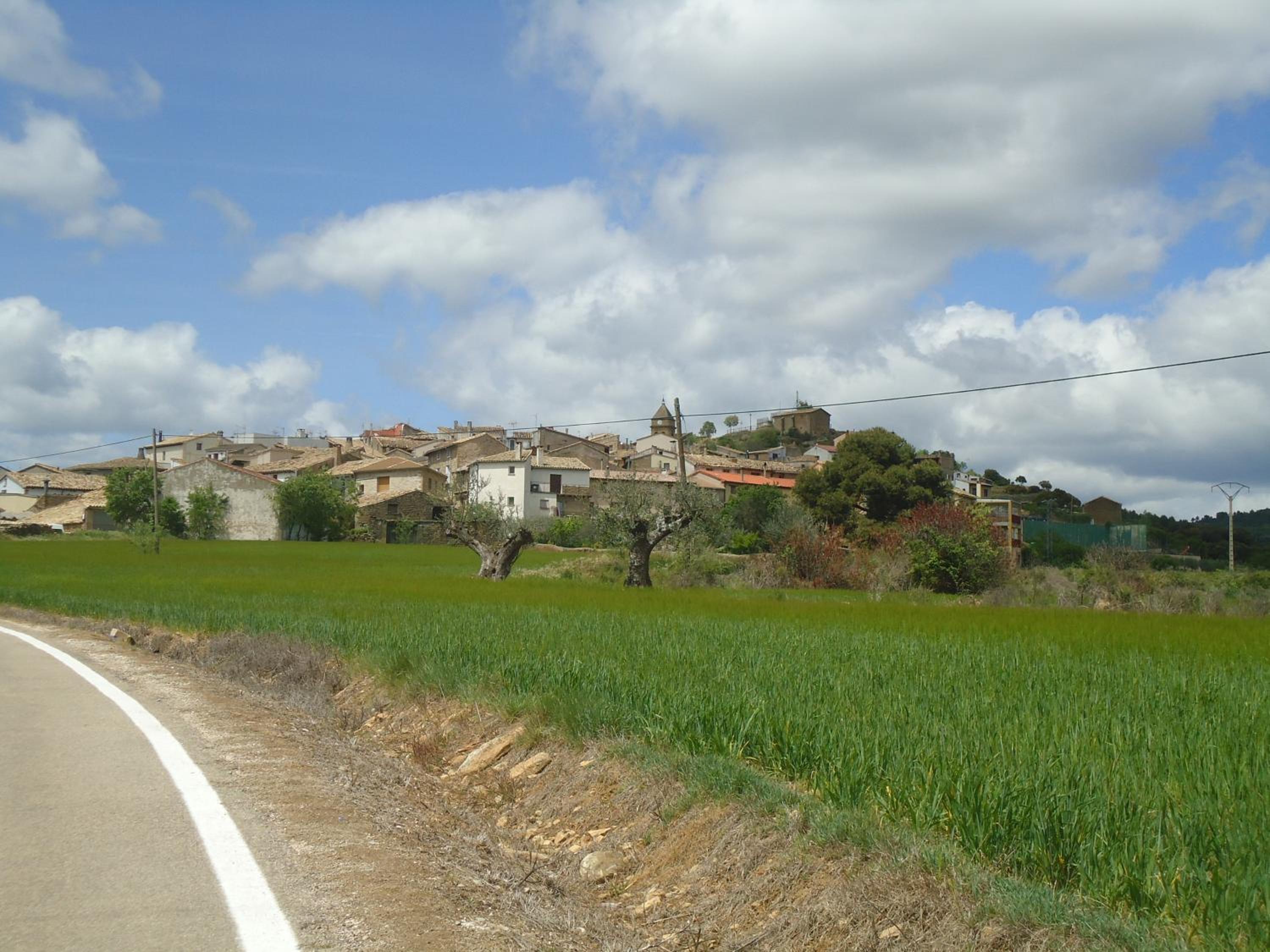 Casa Felisa Pirineo Aragonés
