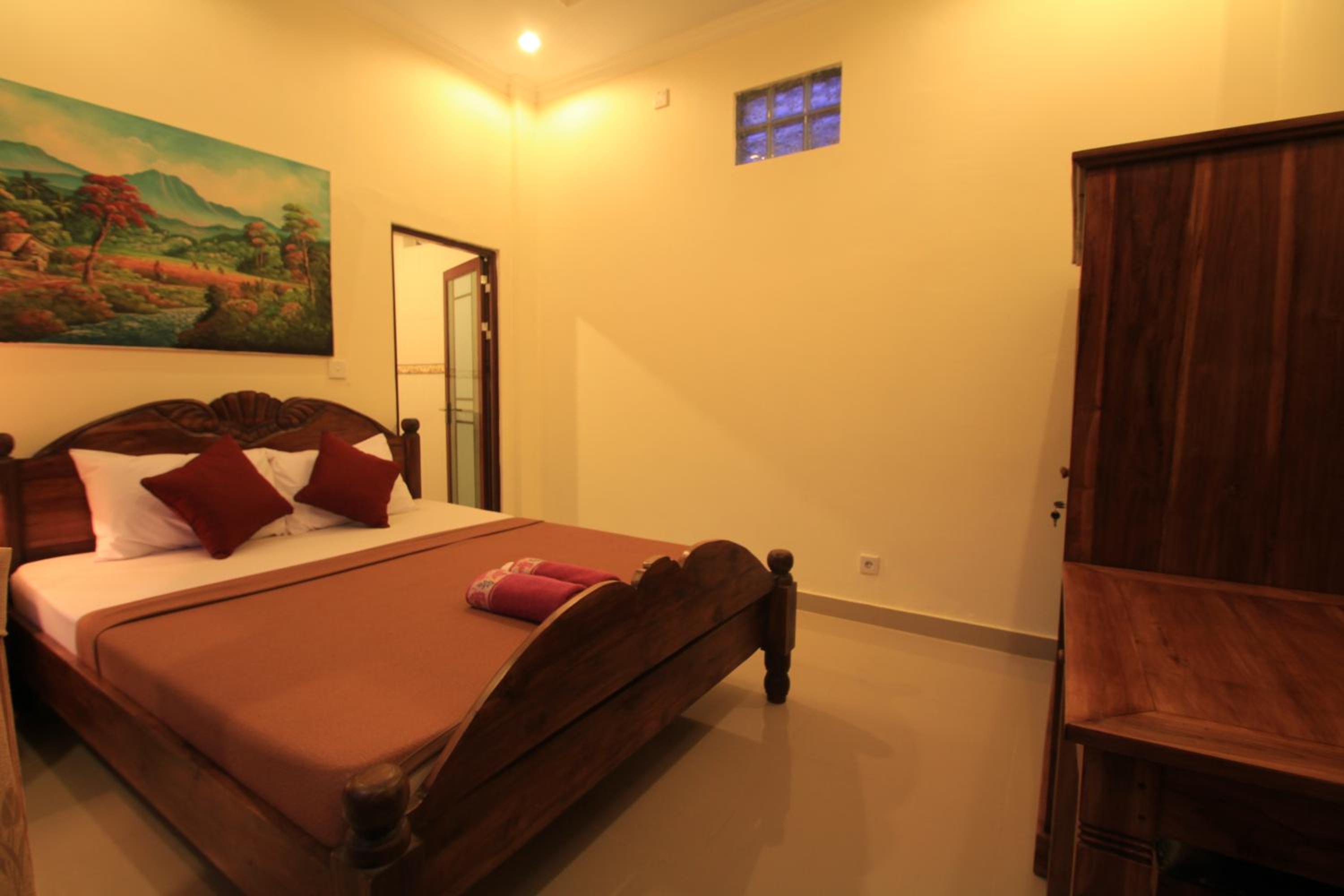KT. Kuaya Home Stay view 2