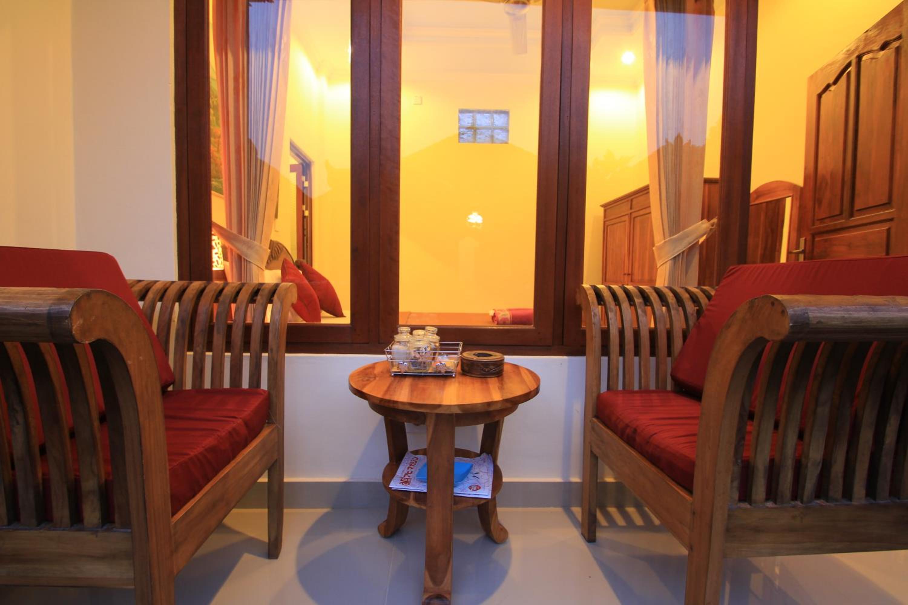 KT. Kuaya Home Stay view 5