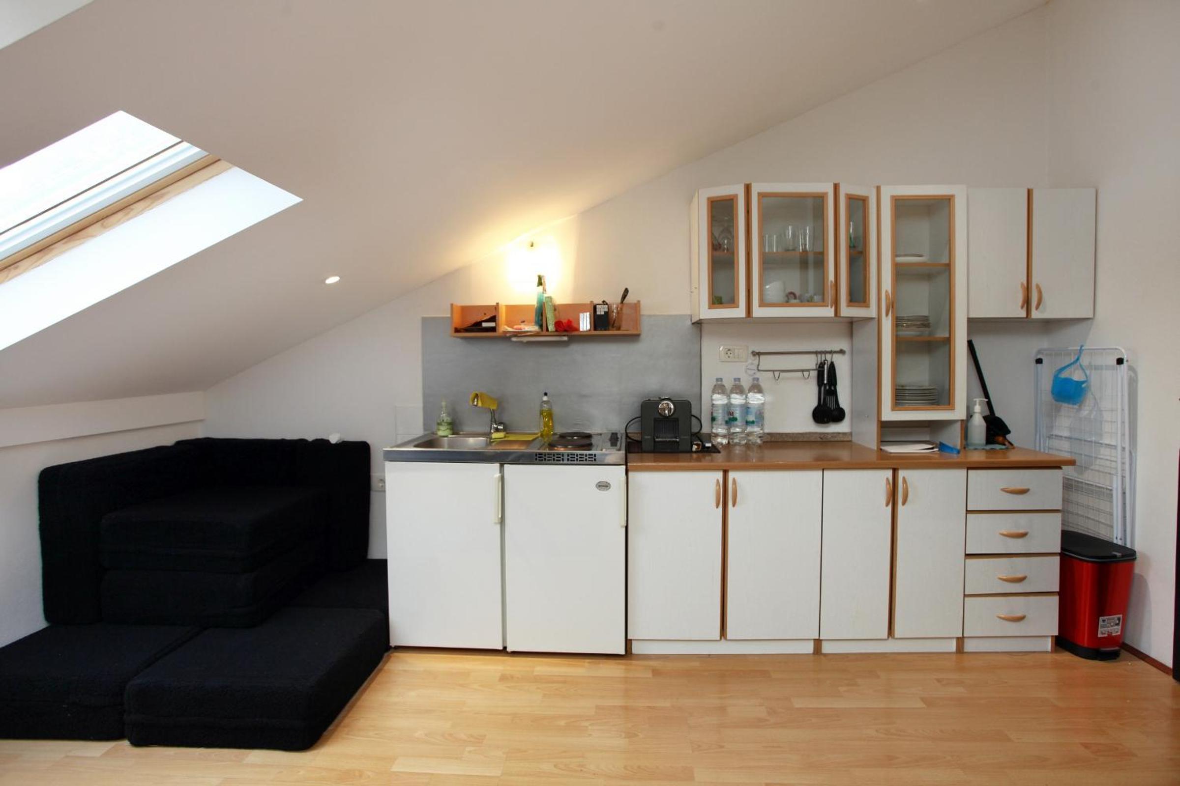 Apartma Central Park v Portorožu BLA - Central Park Apartment in Portorož BLA view 3