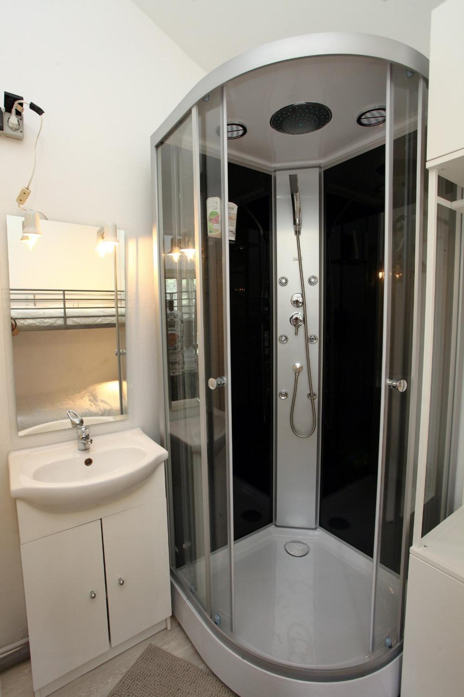 Apartma Central Park v Portorožu BLA - Central Park Apartment in Portorož BLA view 4