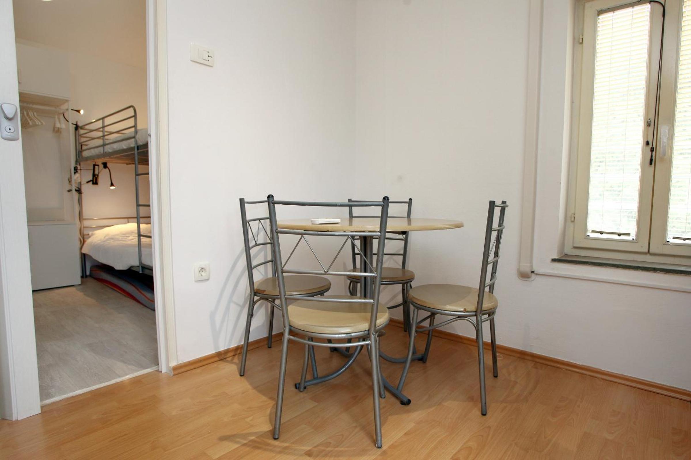 Apartma Central Park v Portorožu BLA - Central Park Apartment in Portorož BLA view 2
