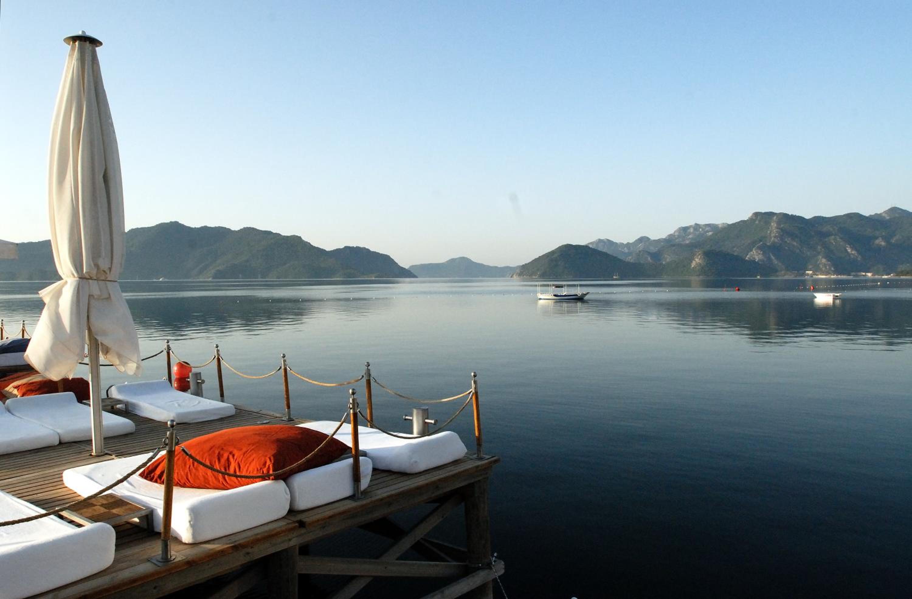Elegance Hotels International Marmaris - Image 28