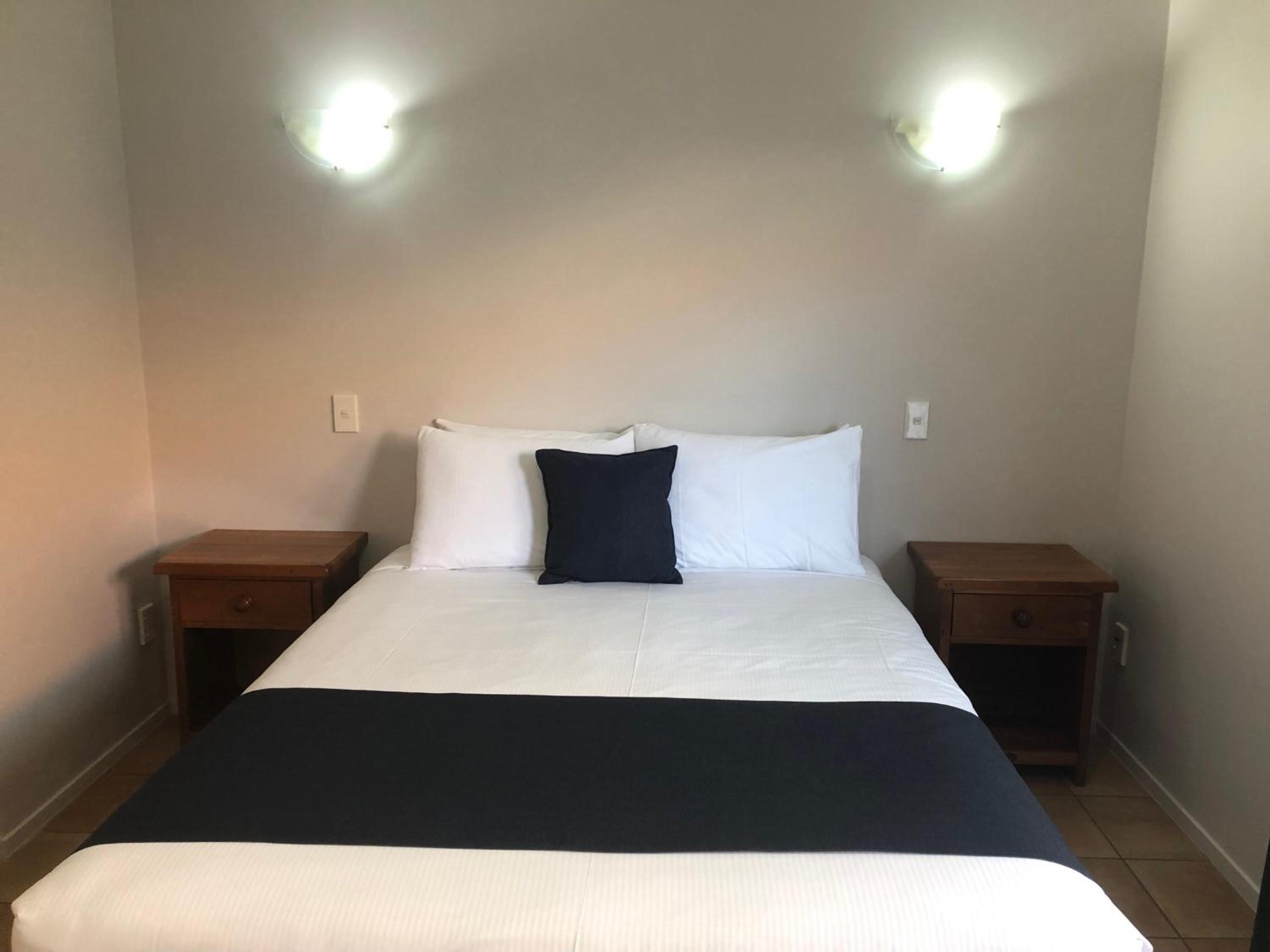 Cottage Park Thermal Motel