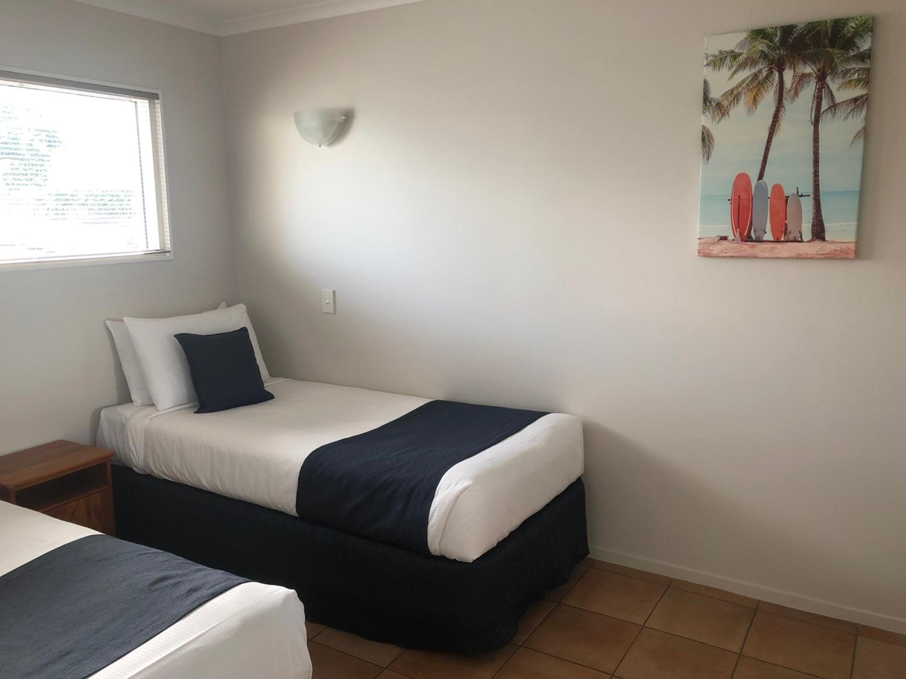 Cottage Park Thermal Motel