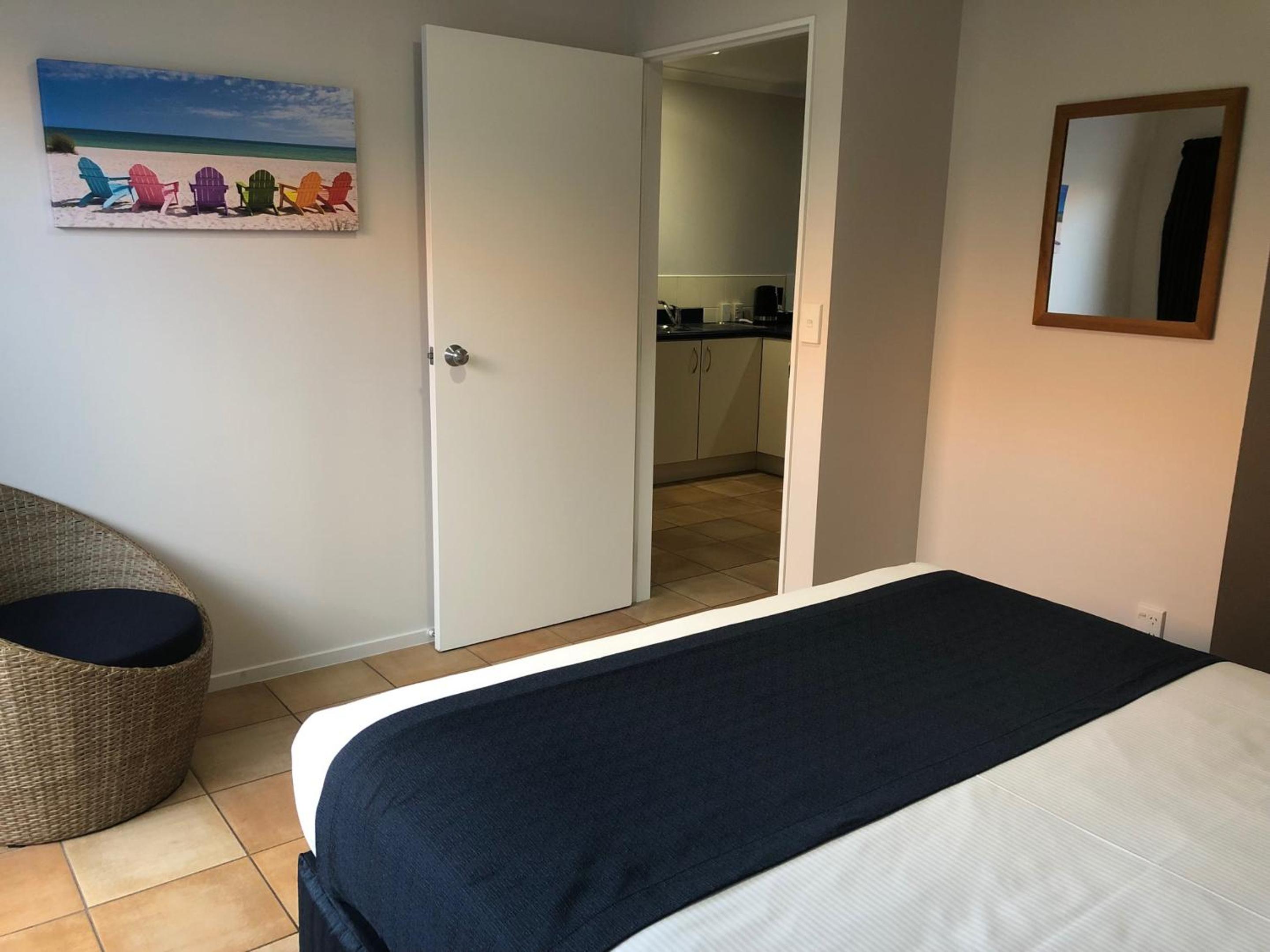 Cottage Park Thermal Motel