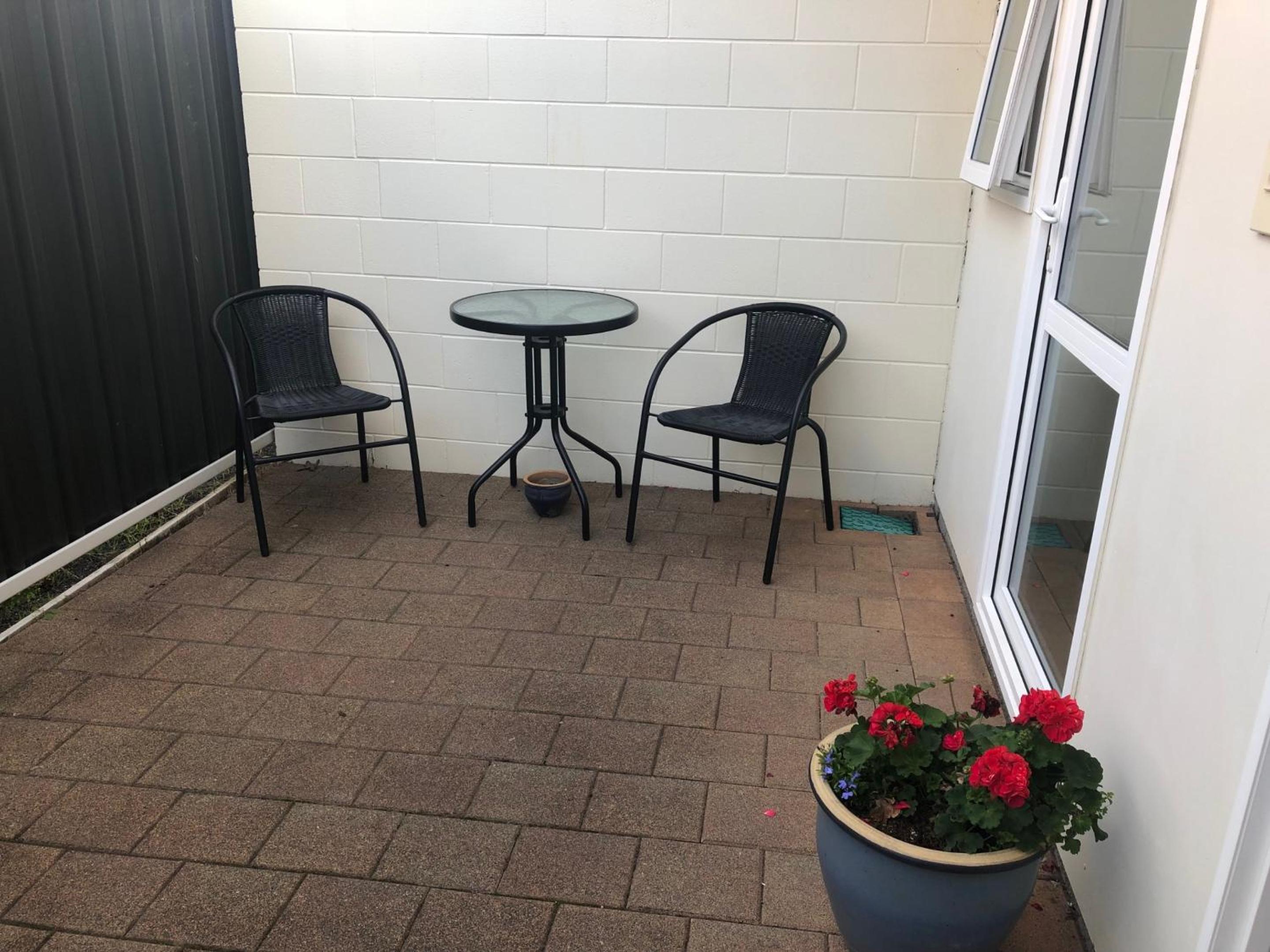 Cottage Park Thermal Motel