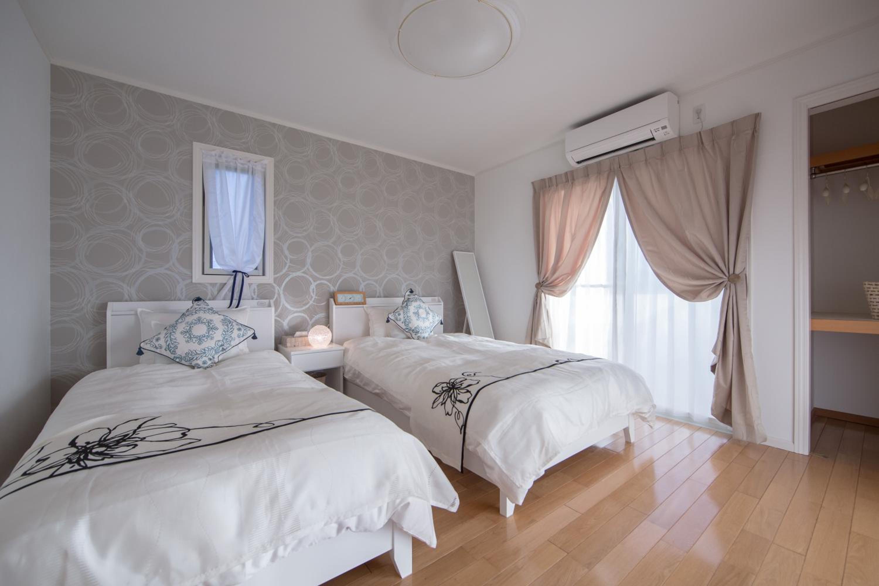 Hills Villa Miyakojima