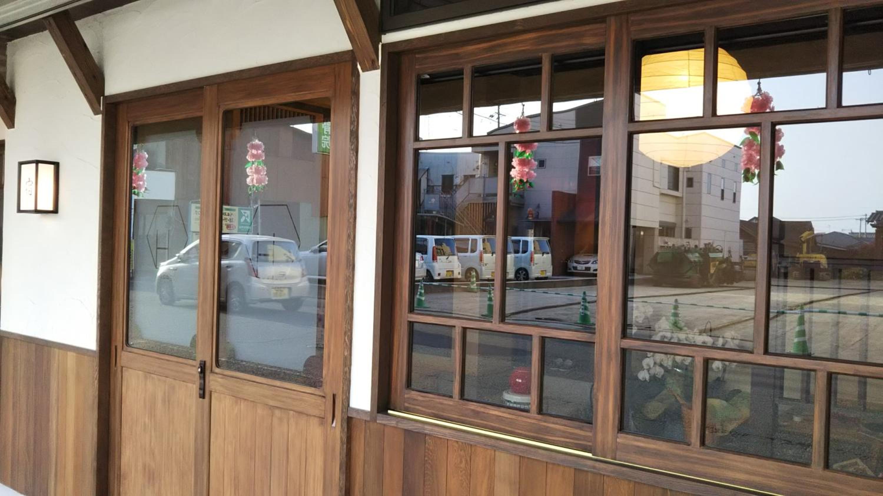 Yanagawa B&B hatago