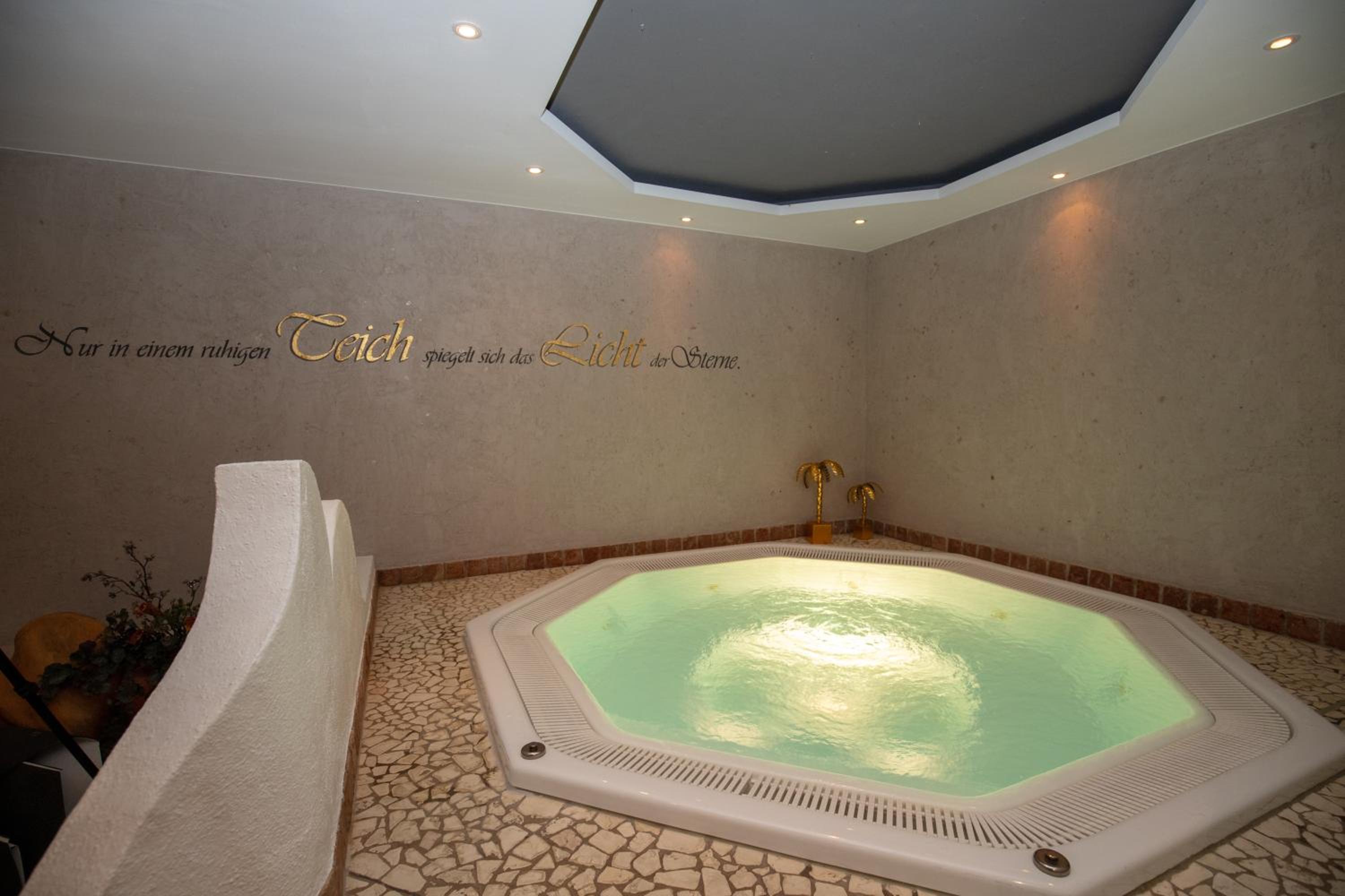 Hotel Trisanna
