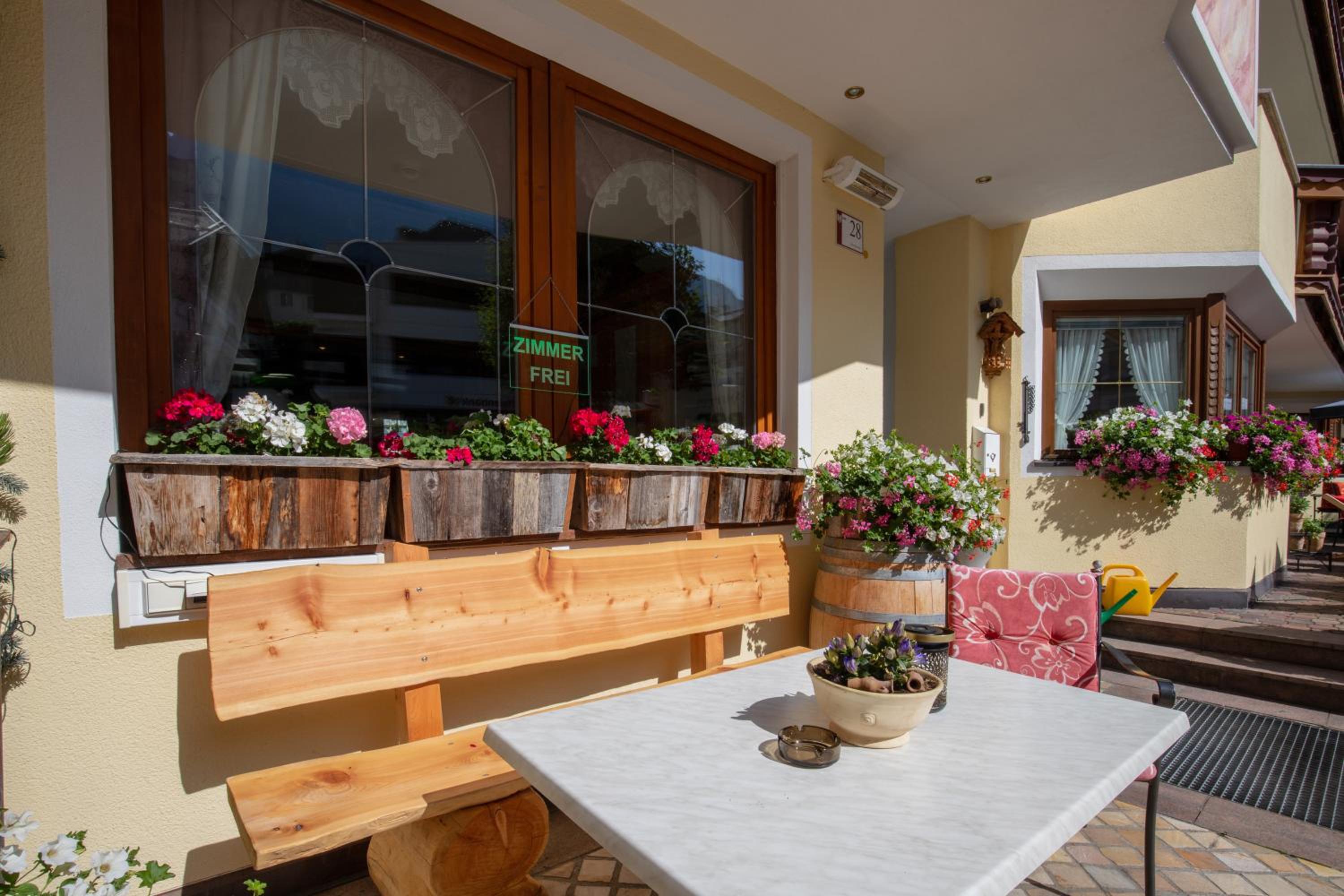 Hotel Trisanna